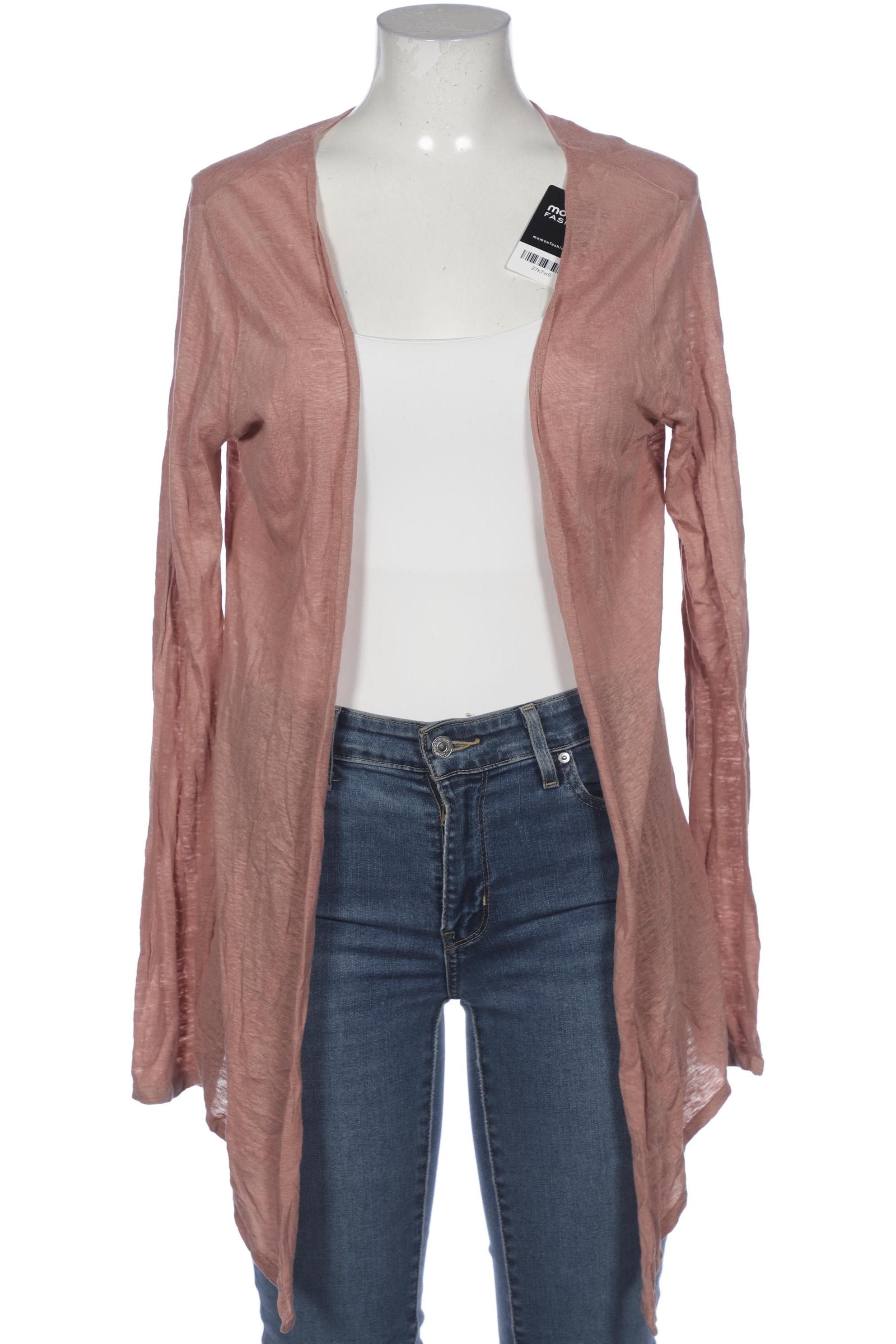 

Blaumax Damen Strickjacke, pink, Gr. 42