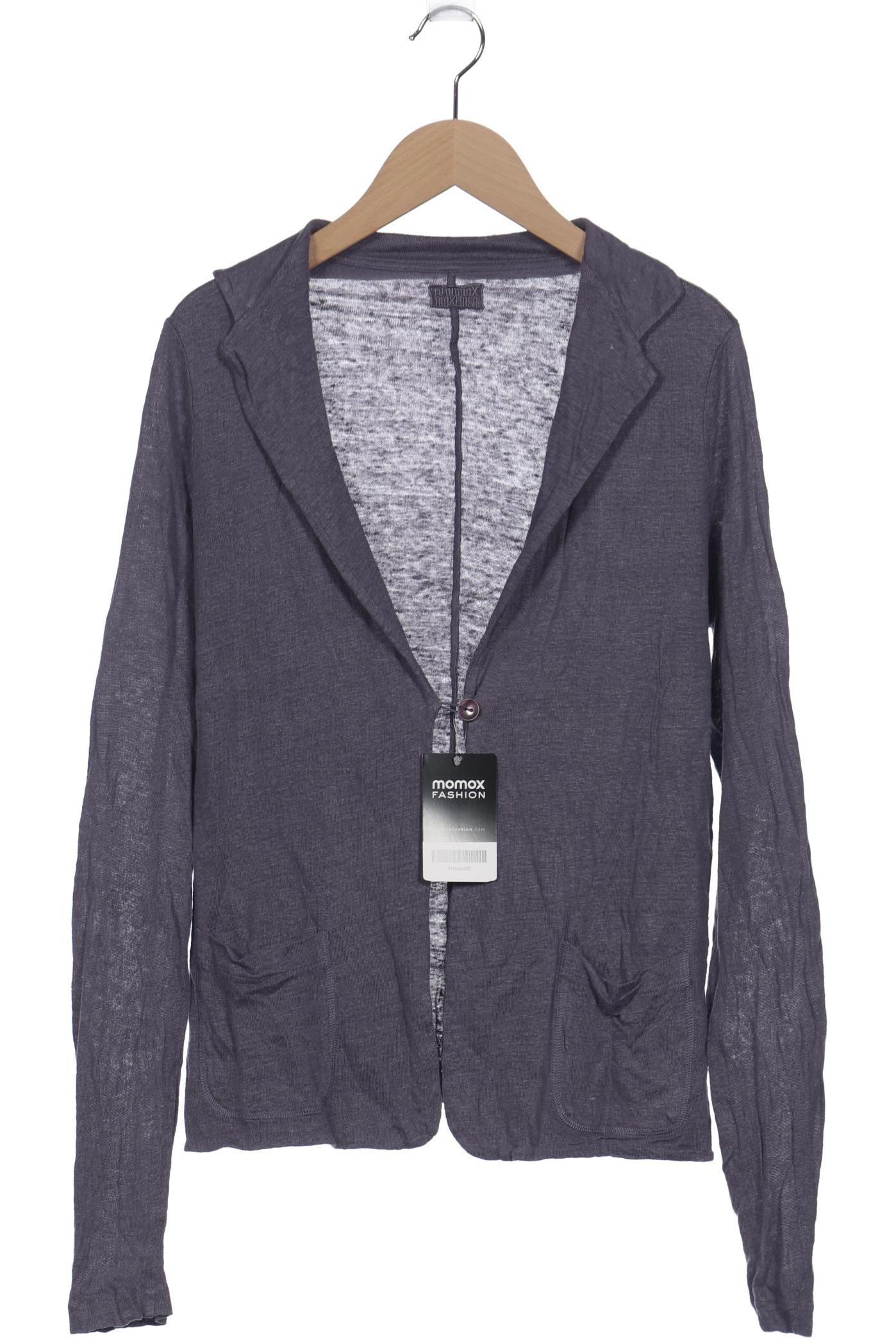 

BLAUMAX Damen Strickjacke, flieder
