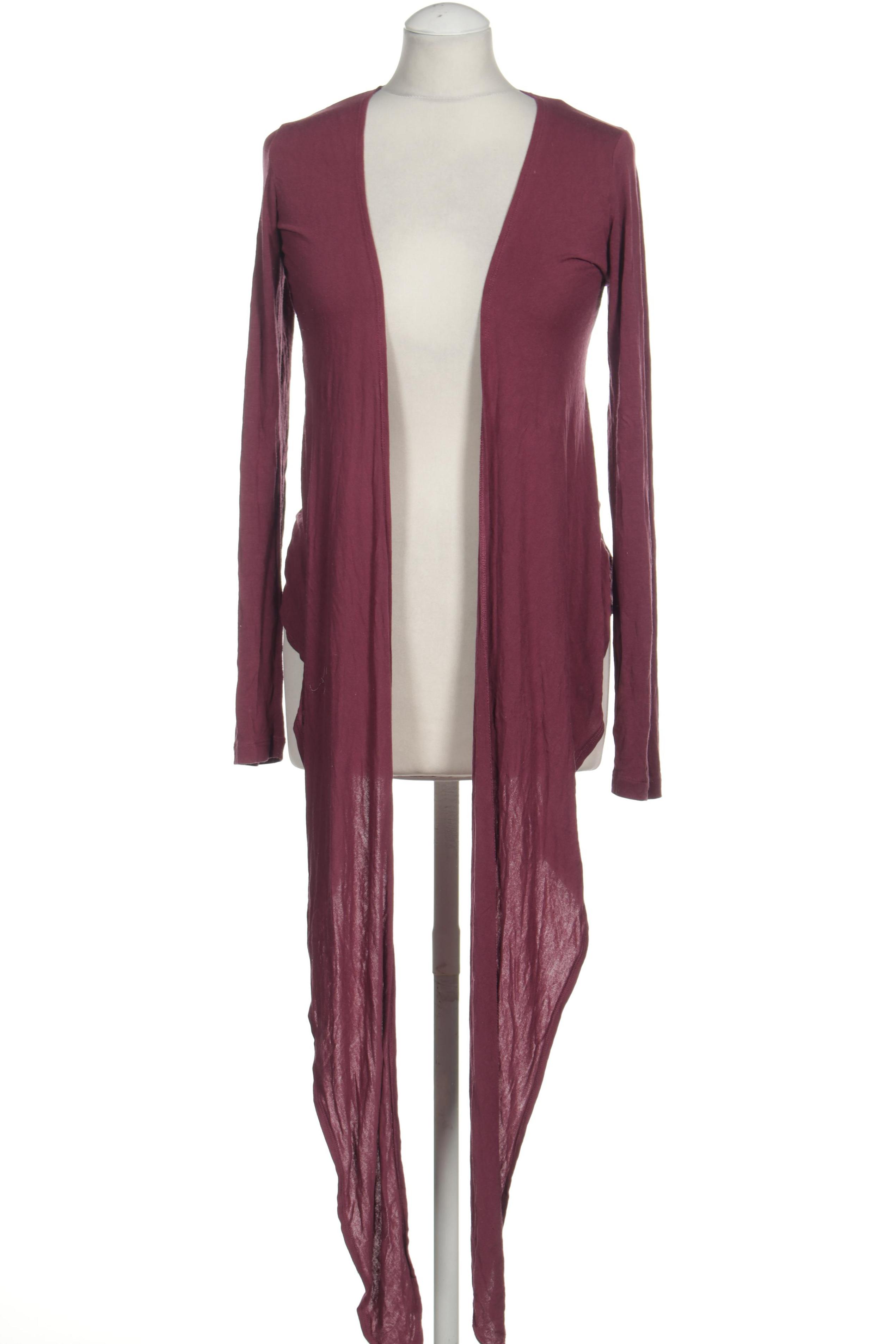 

Blaumax Damen Strickjacke, flieder, Gr. 38