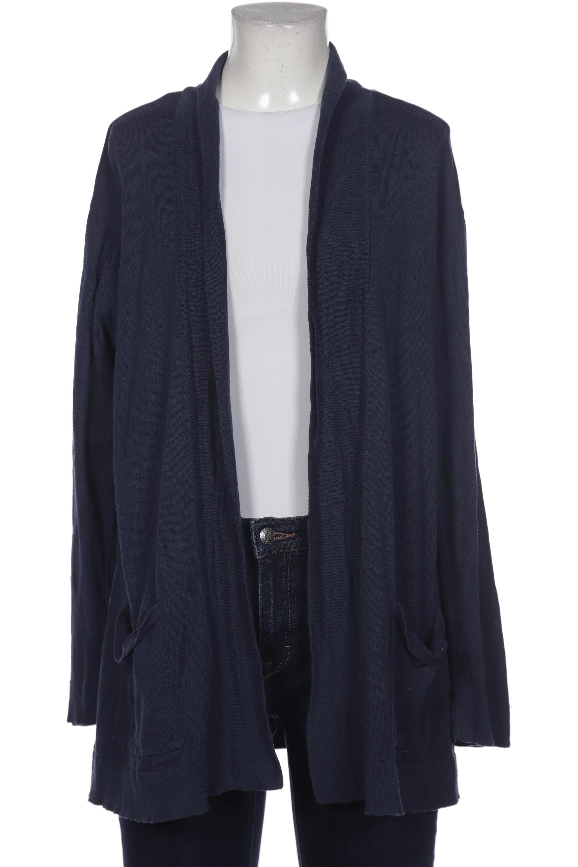 

Blaumax Damen Strickjacke, marineblau, Gr. 36