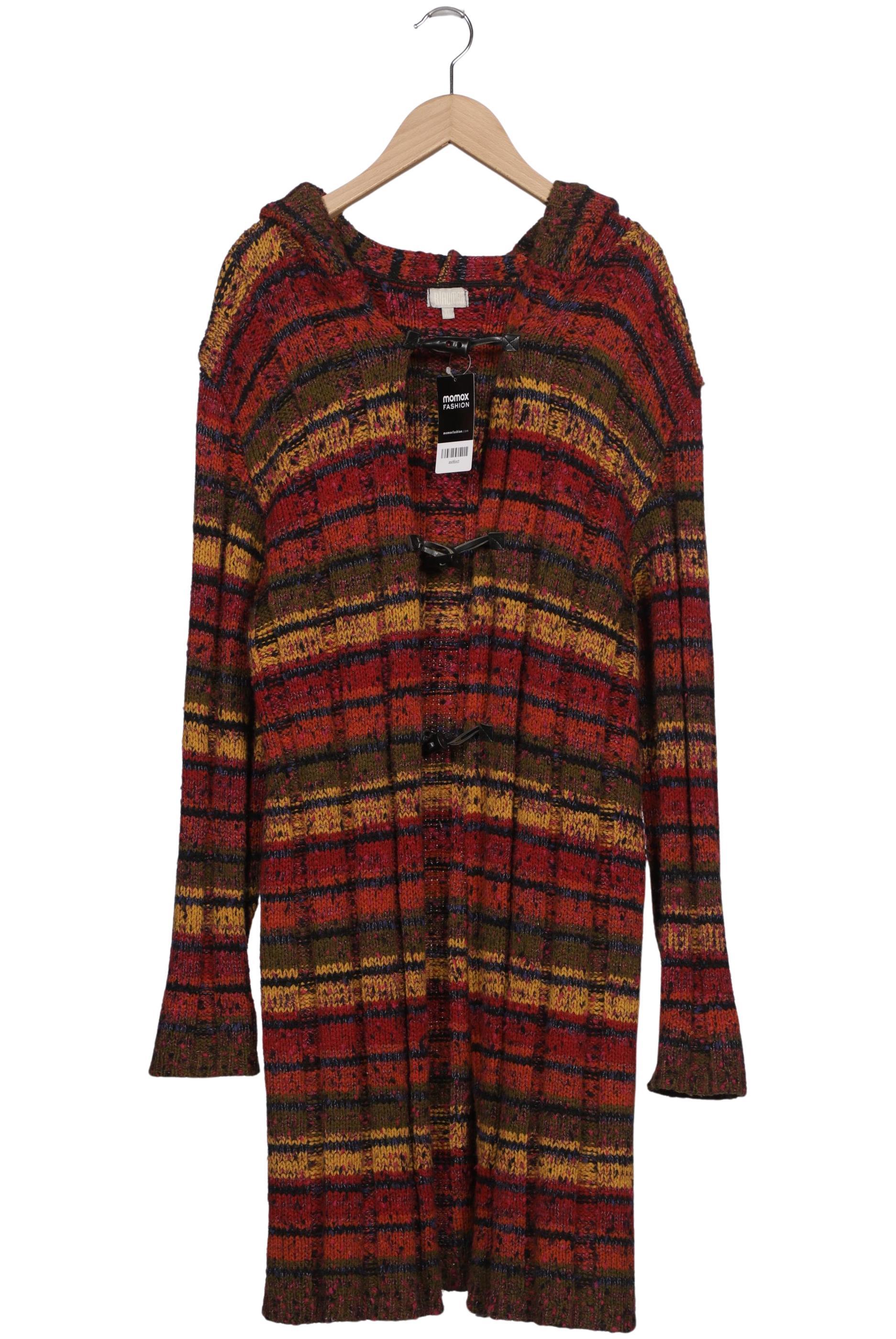 

Blaumax Damen Strickjacke, mehrfarbig, Gr. 44