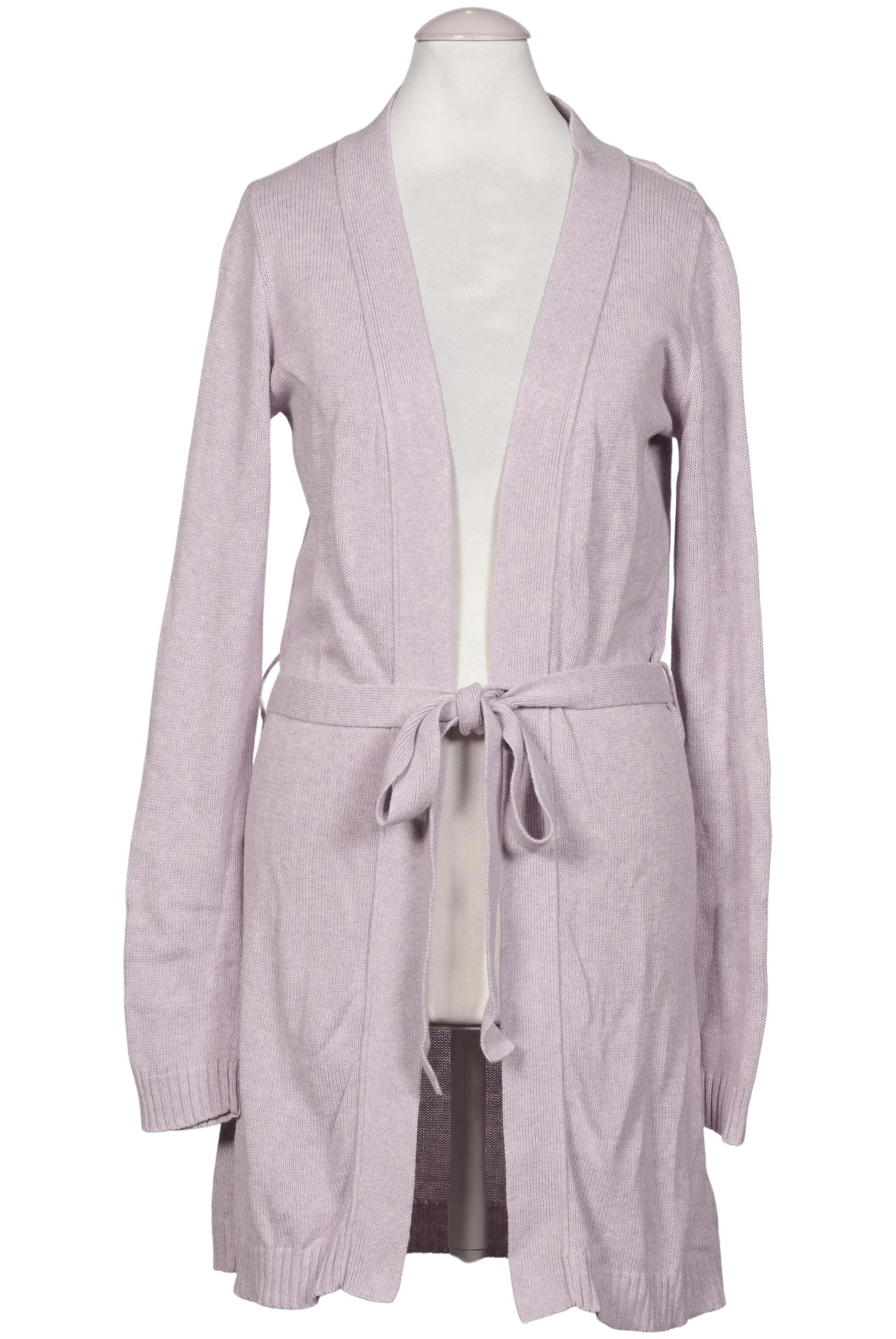 

Blaumax Damen Strickjacke, flieder, Gr. 34