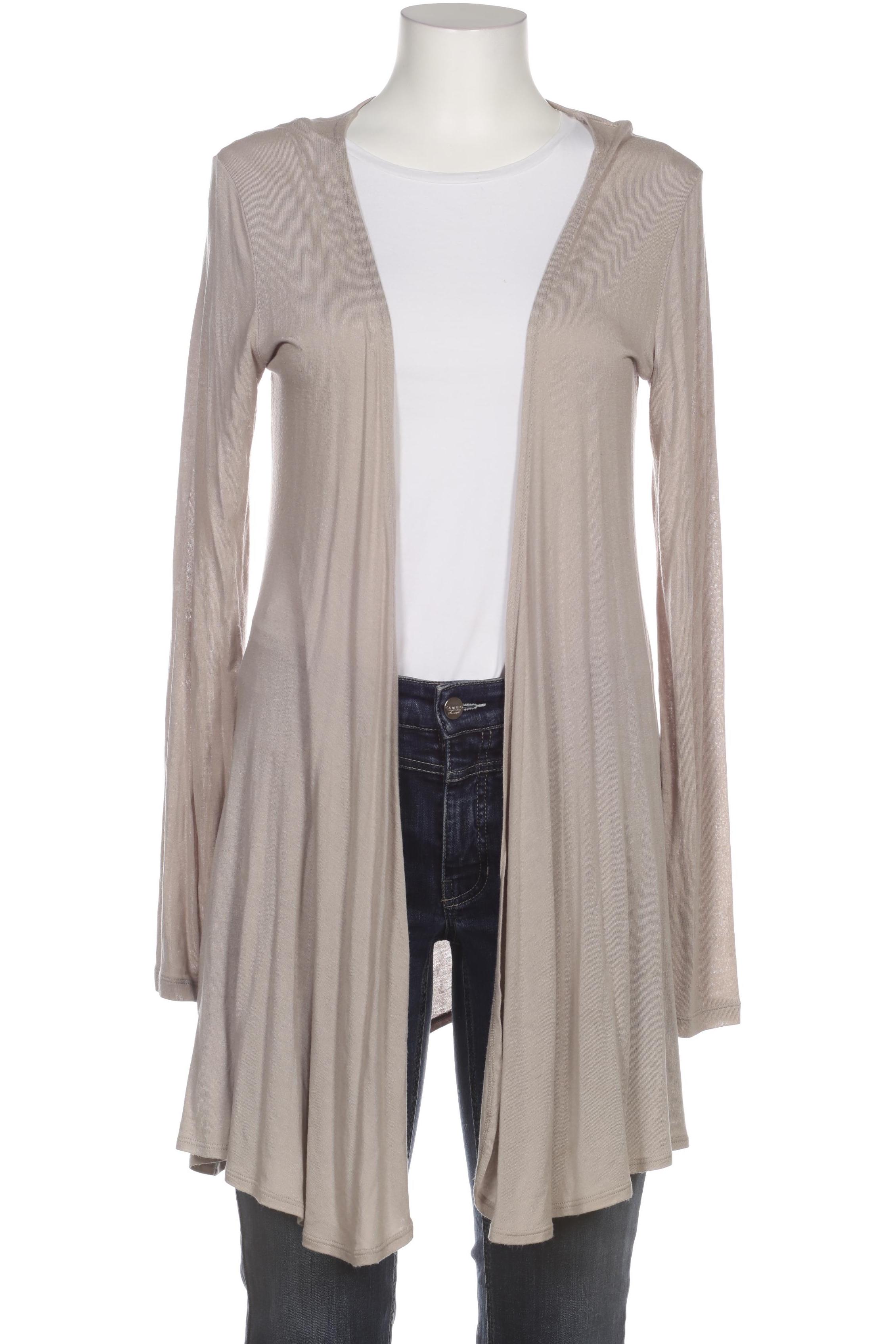 

Blaumax Damen Strickjacke, grau, Gr. 42