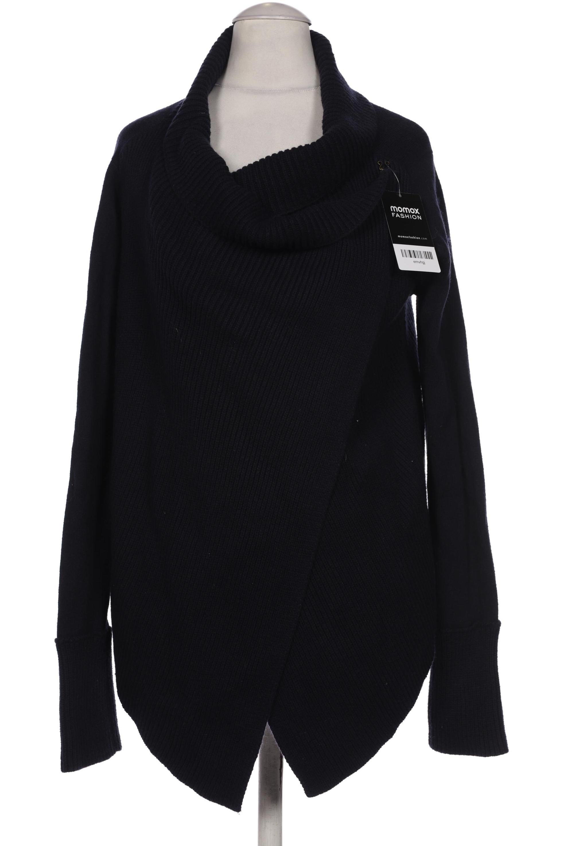 

Blaumax Damen Strickjacke, marineblau, Gr. 36