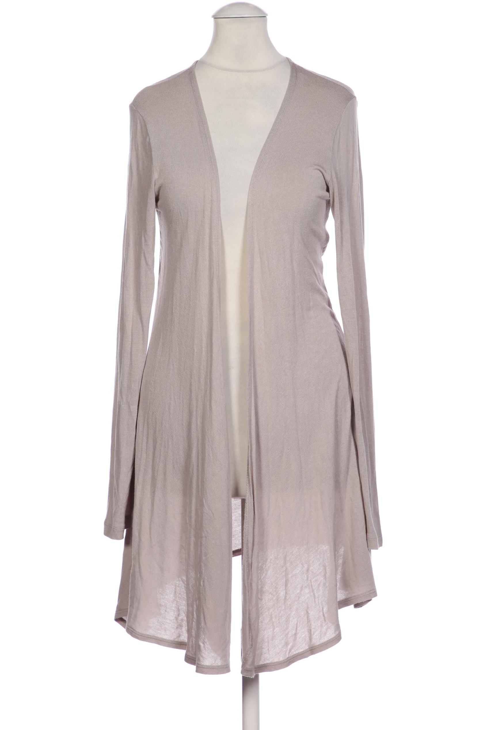 

BLAUMAX Damen Strickjacke, beige