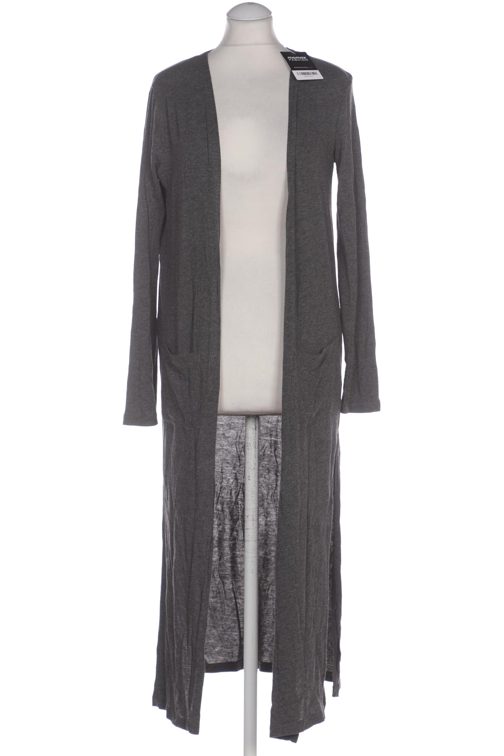

Blaumax Damen Strickjacke, grau, Gr. 36