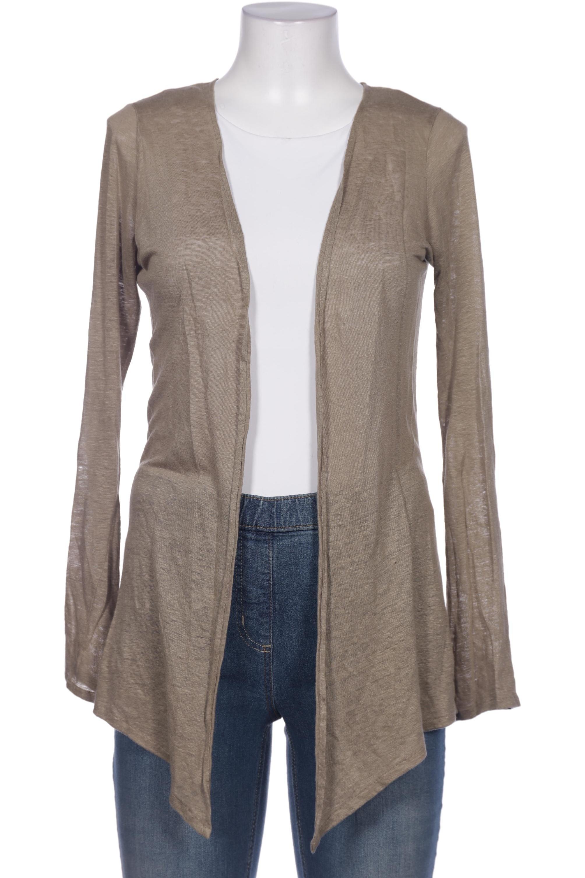 

Blaumax Damen Strickjacke, hellgrün, Gr. 36