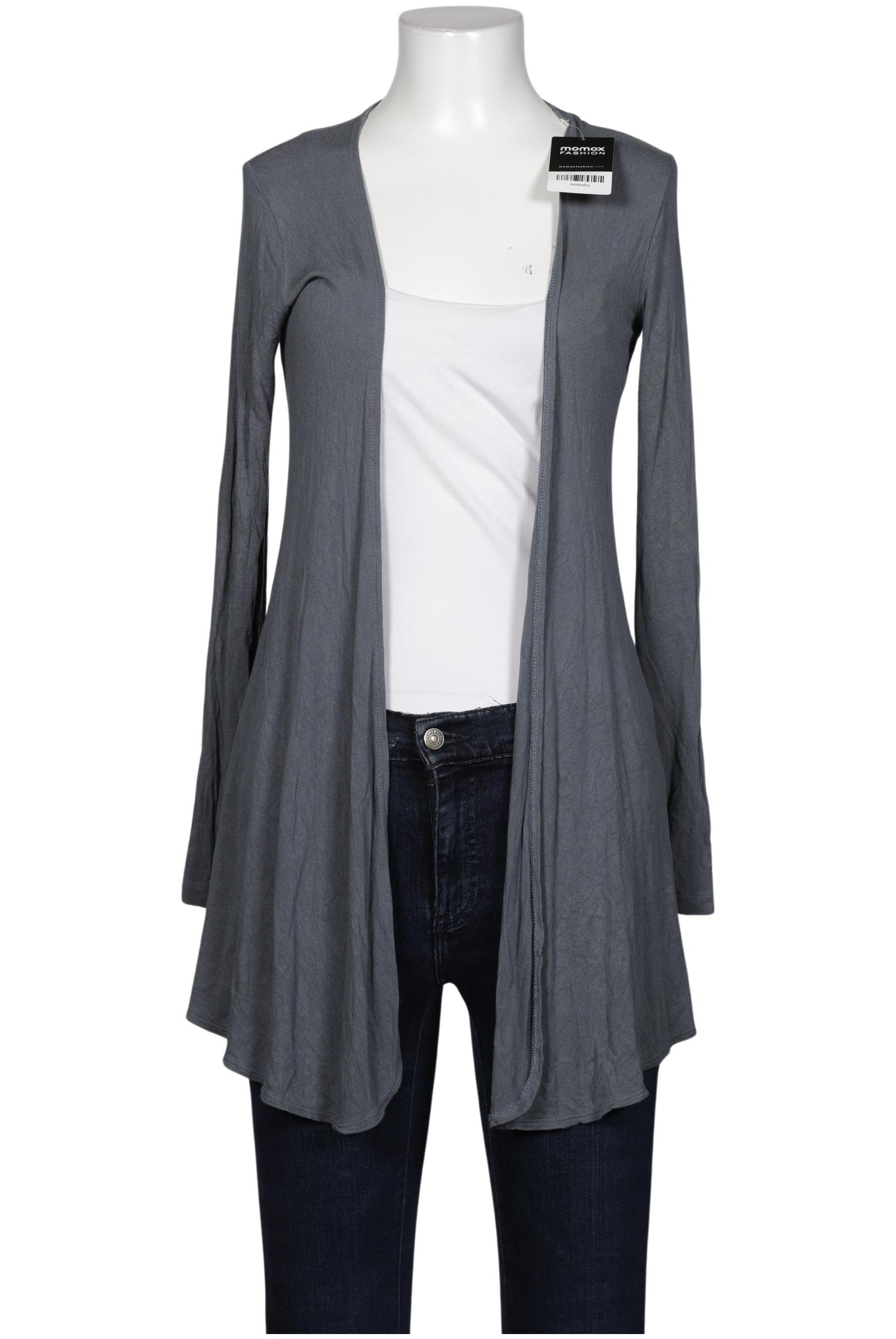 

Blaumax Damen Strickjacke, blau, Gr. 36