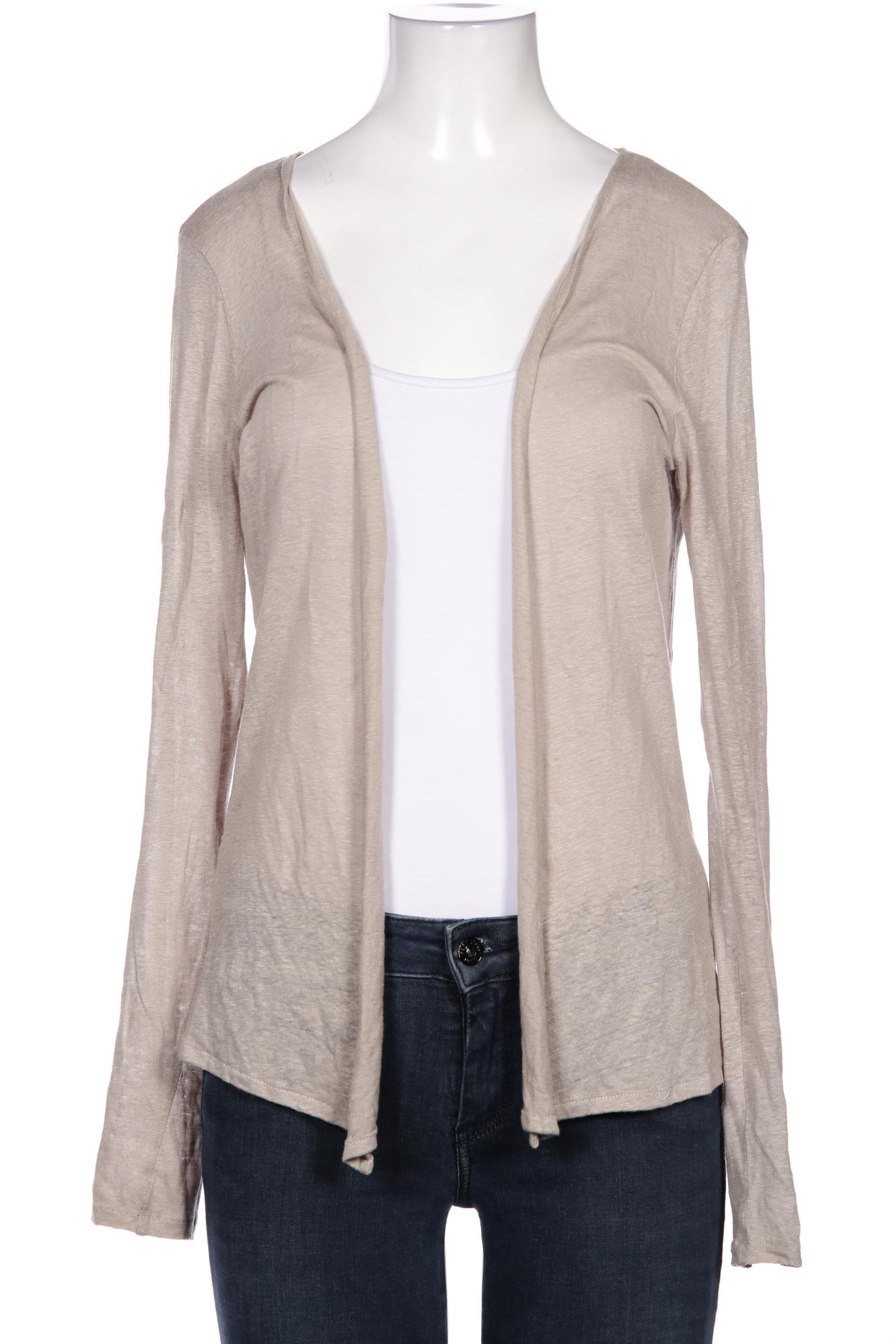

BLAUMAX Damen Strickjacke, beige