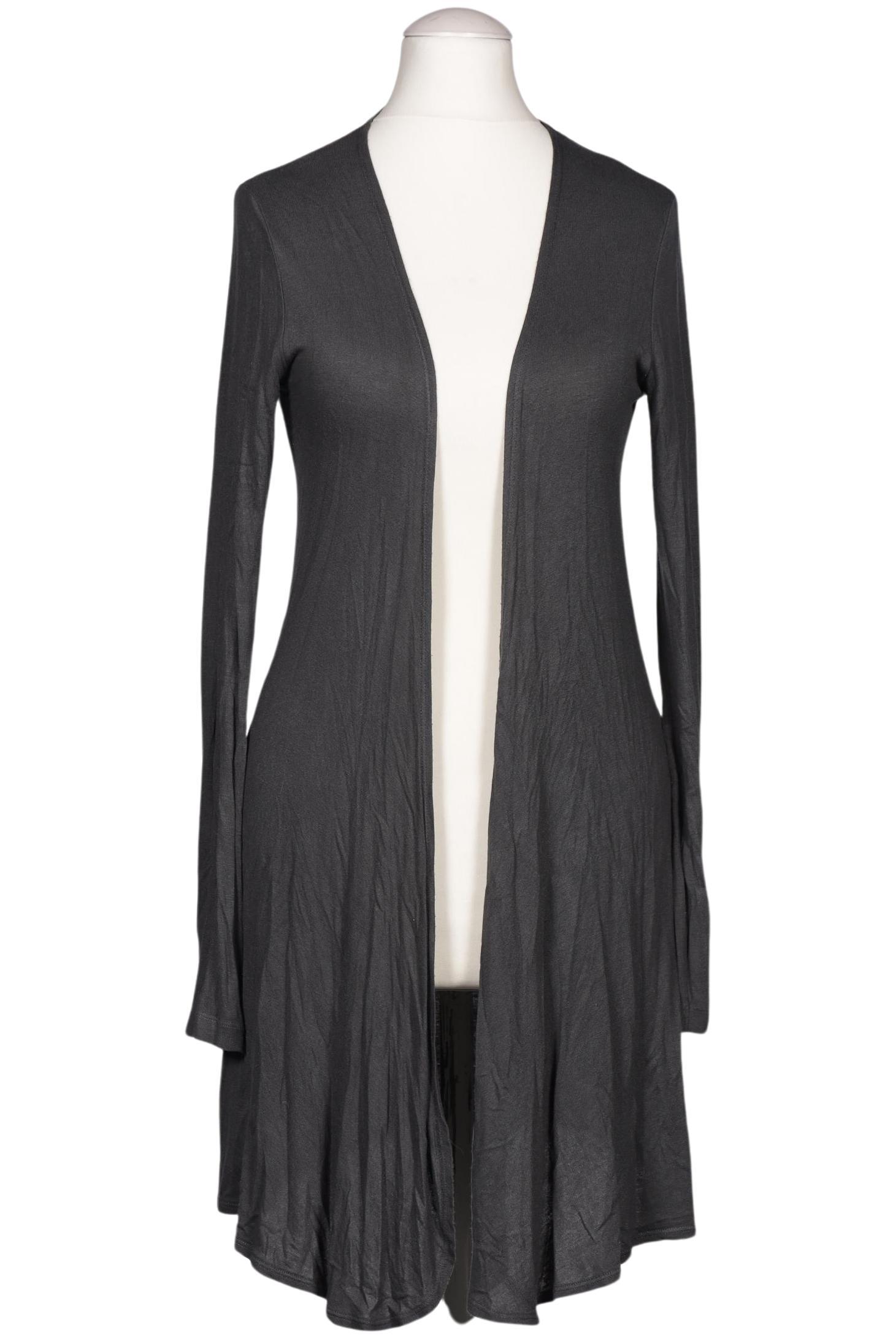 

Blaumax Damen Strickjacke, grau, Gr. 36