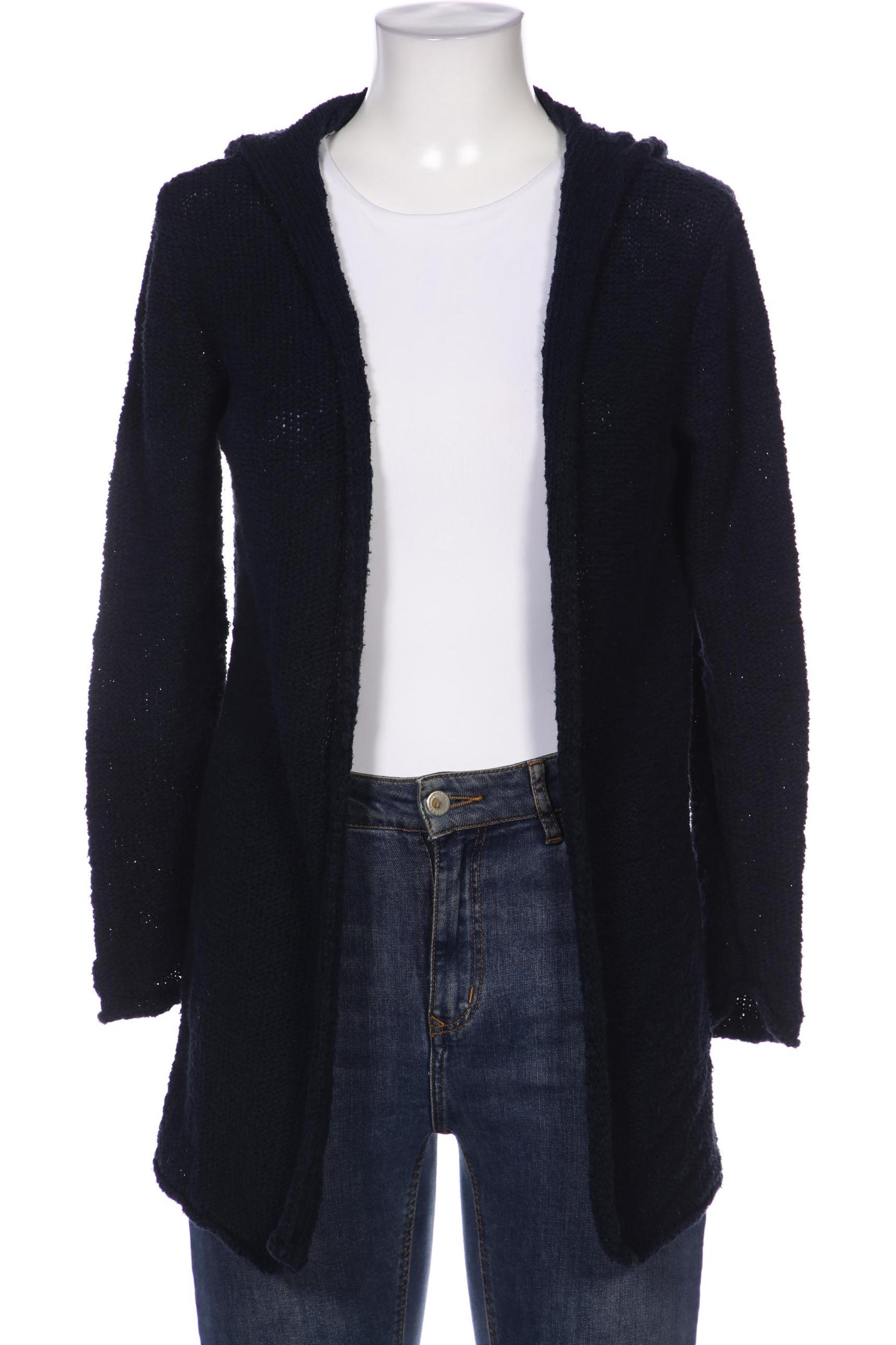 

Blaumax Damen Strickjacke, marineblau, Gr. 36