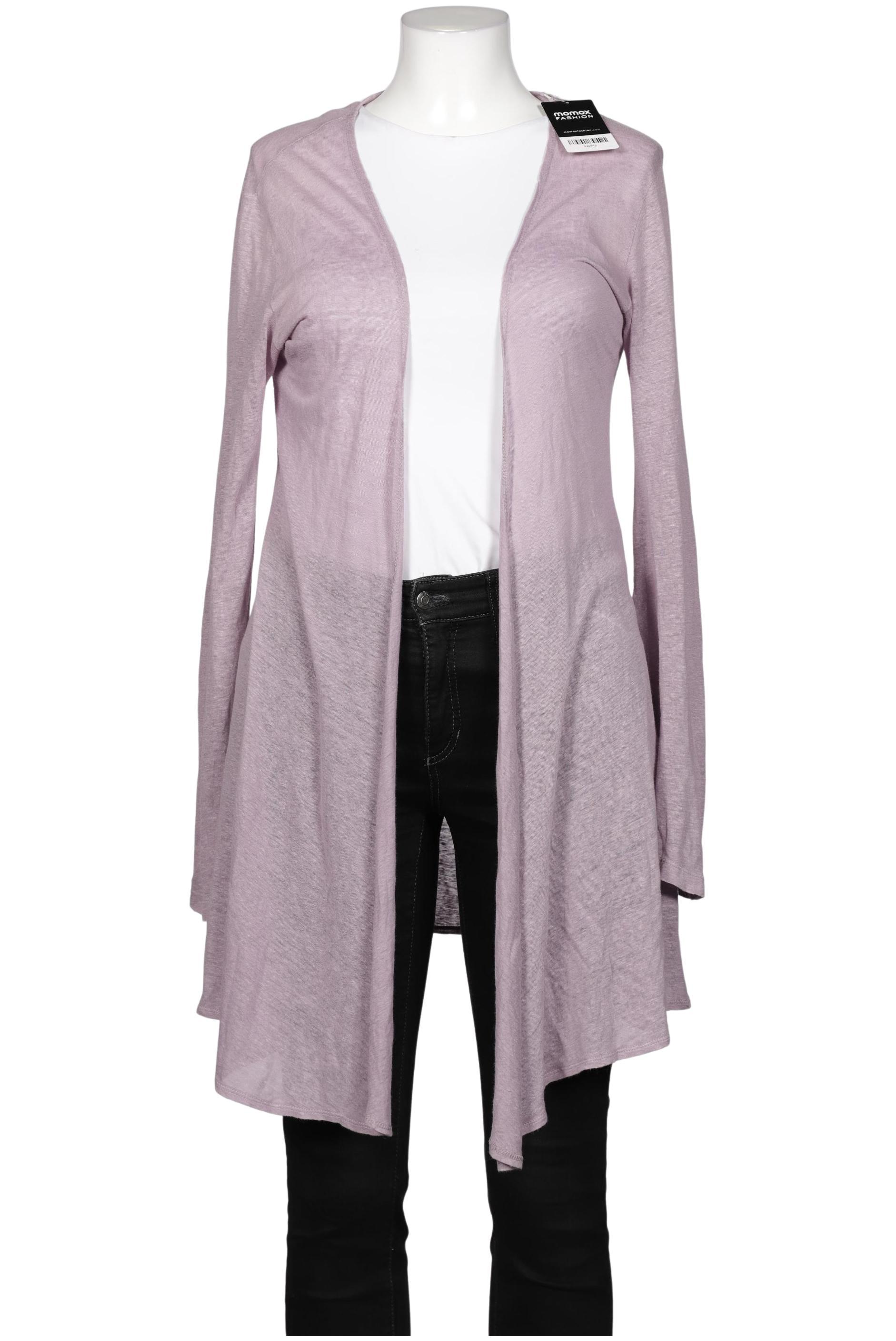 

Blaumax Damen Strickjacke, flieder, Gr. 44