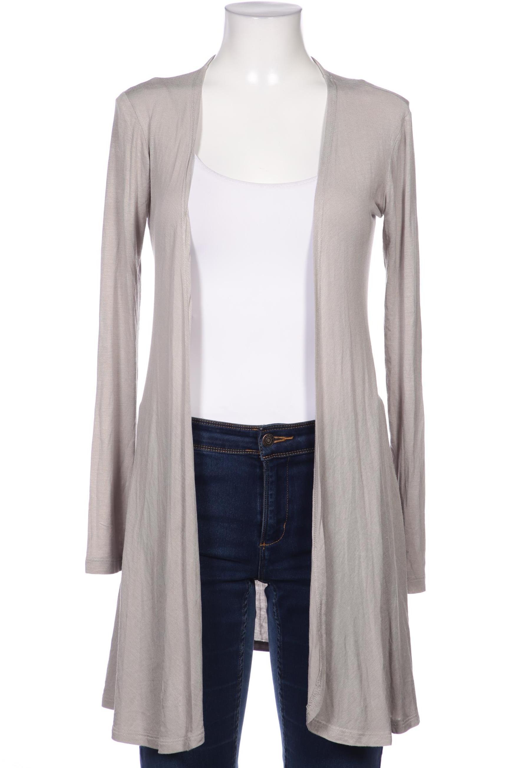 

Blaumax Damen Strickjacke, grau, Gr. 42