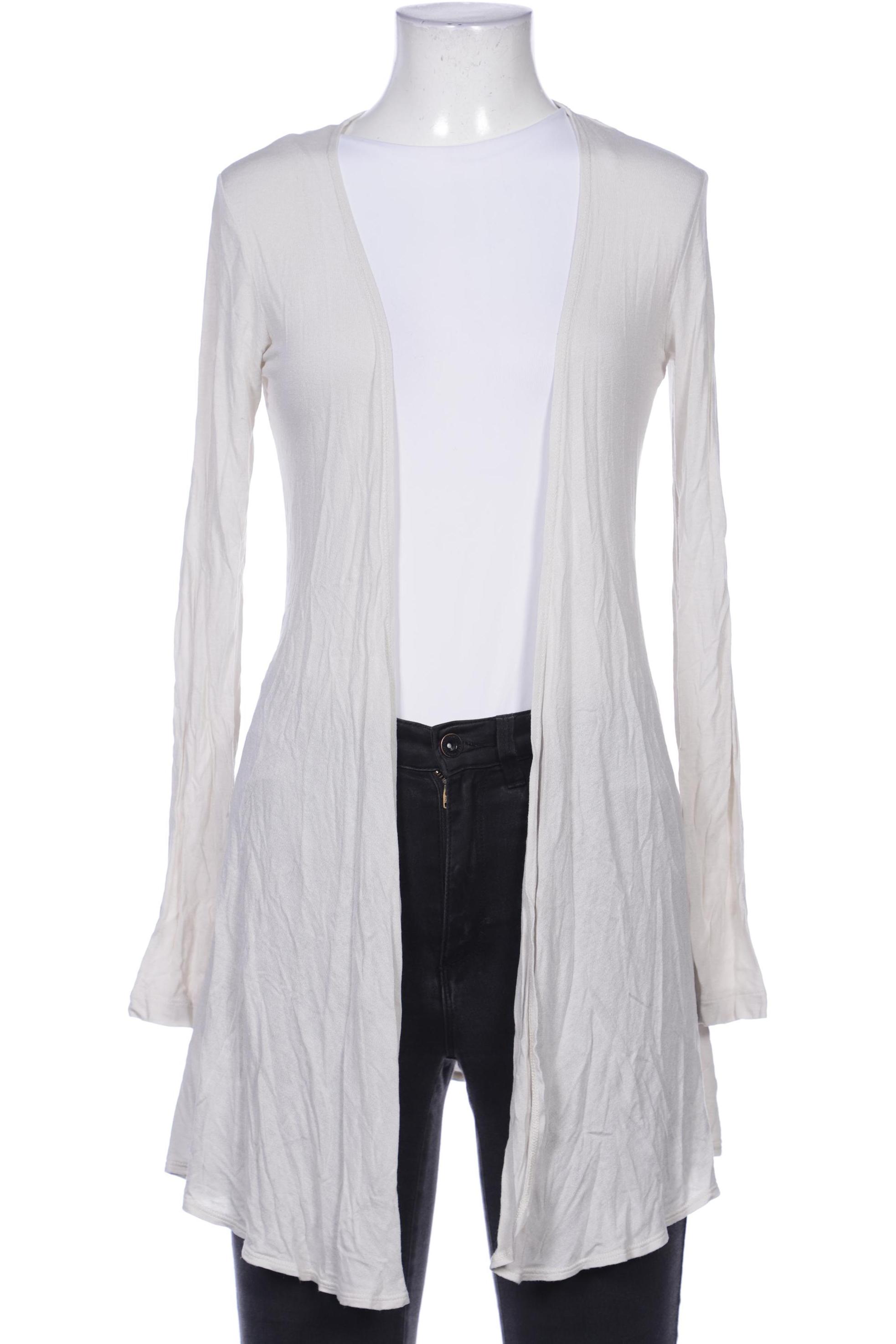 

Blaumax Damen Strickjacke, cremeweiß, Gr. 36