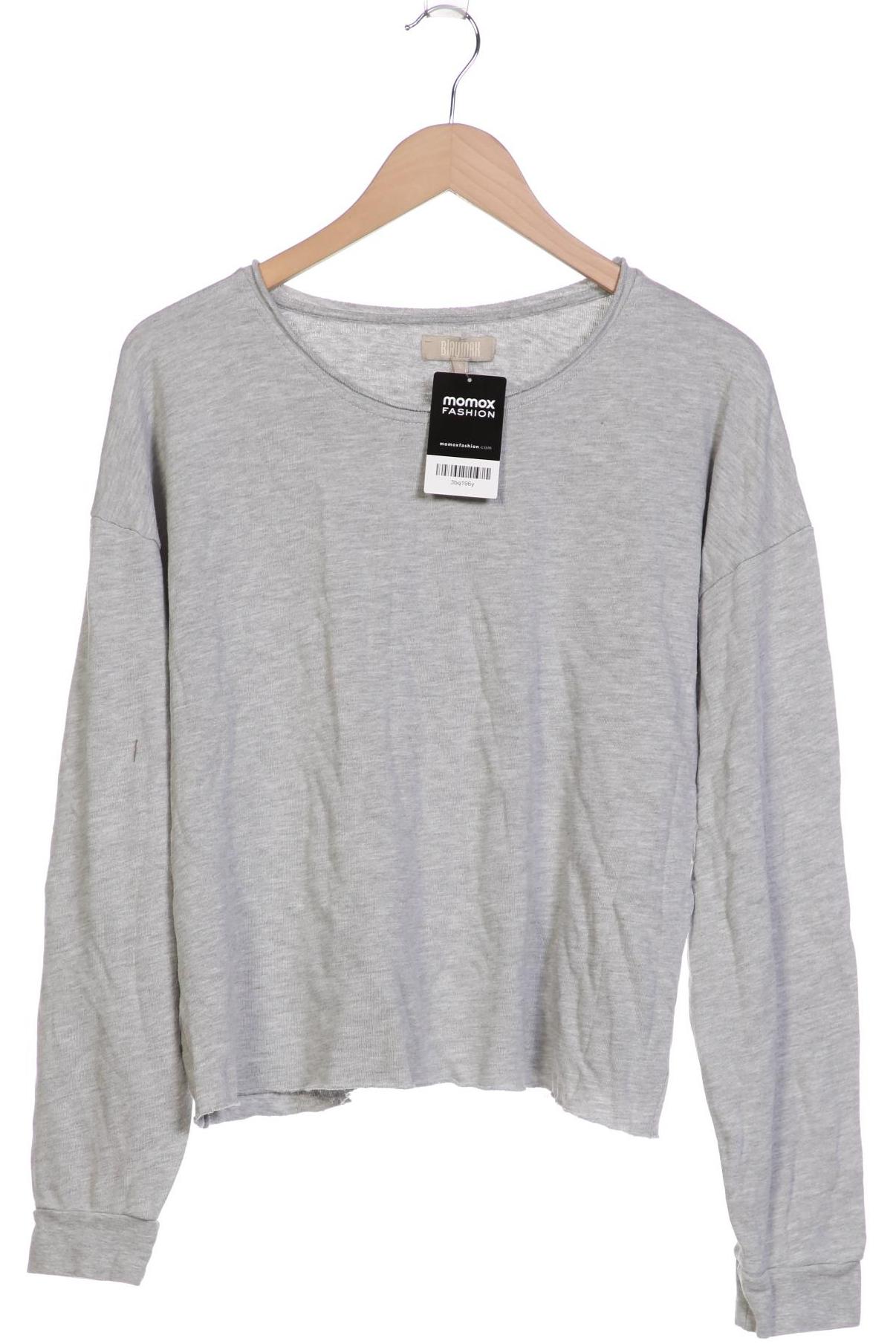 

Blaumax Damen Sweatshirt, grau, Gr. 42