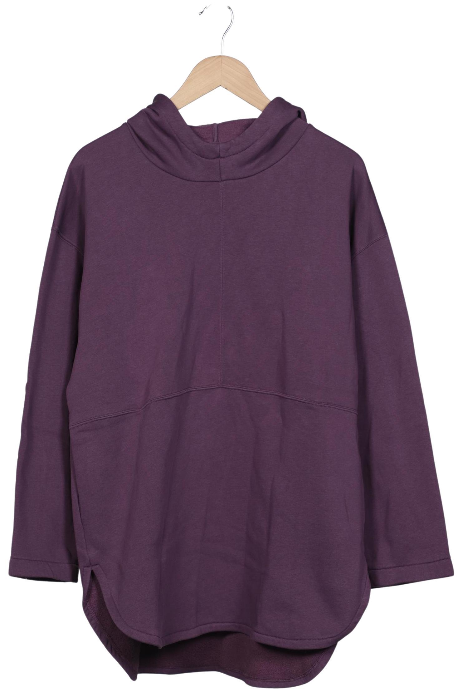 

Blaumax Damen Sweatshirt, flieder, Gr. 44