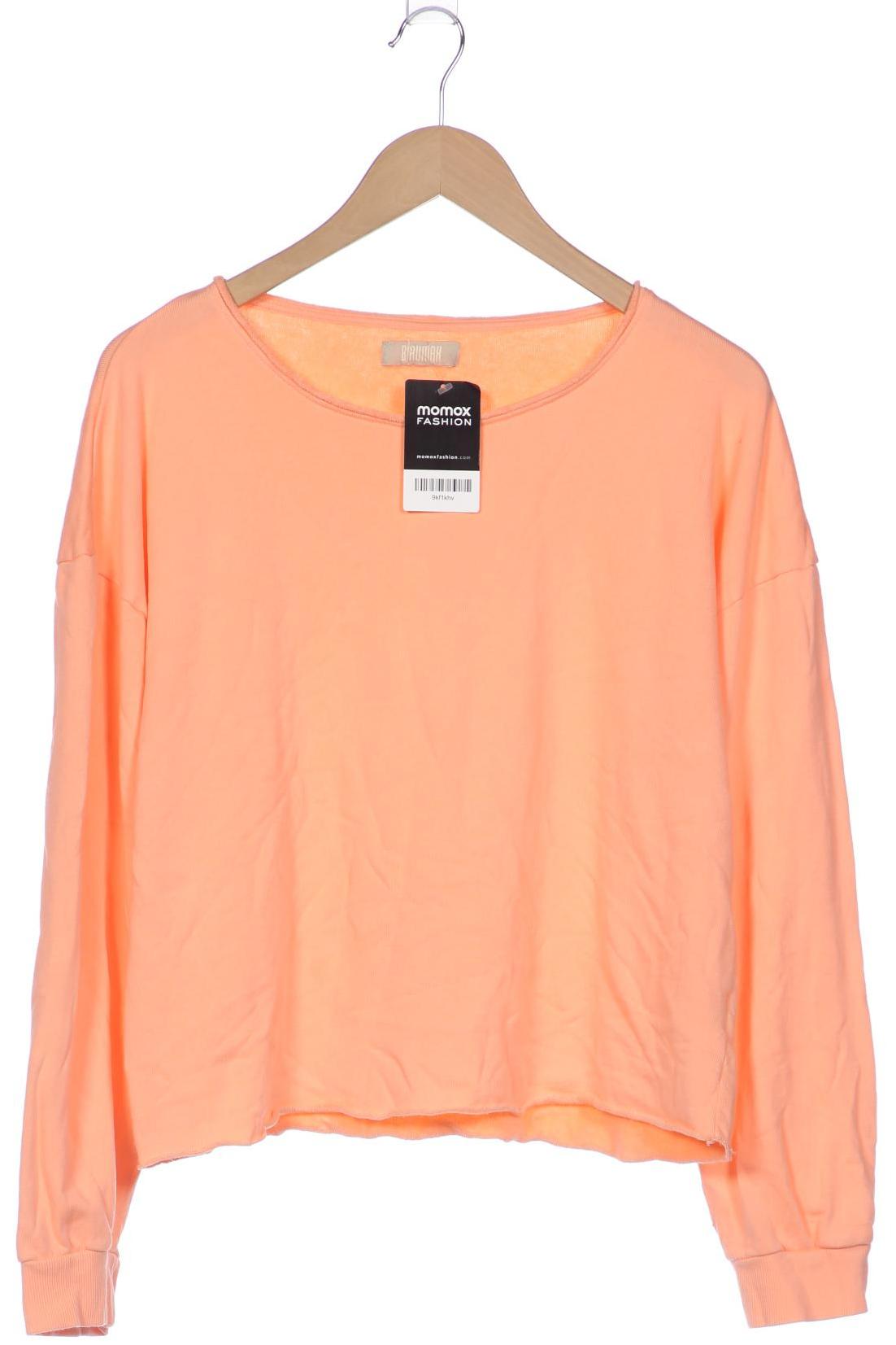 

Blaumax Damen Sweatshirt, pink, Gr. 42