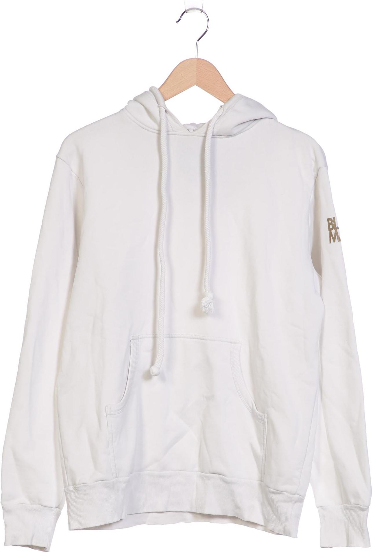 

Blaumax Damen Sweatshirt, weiß, Gr. 42