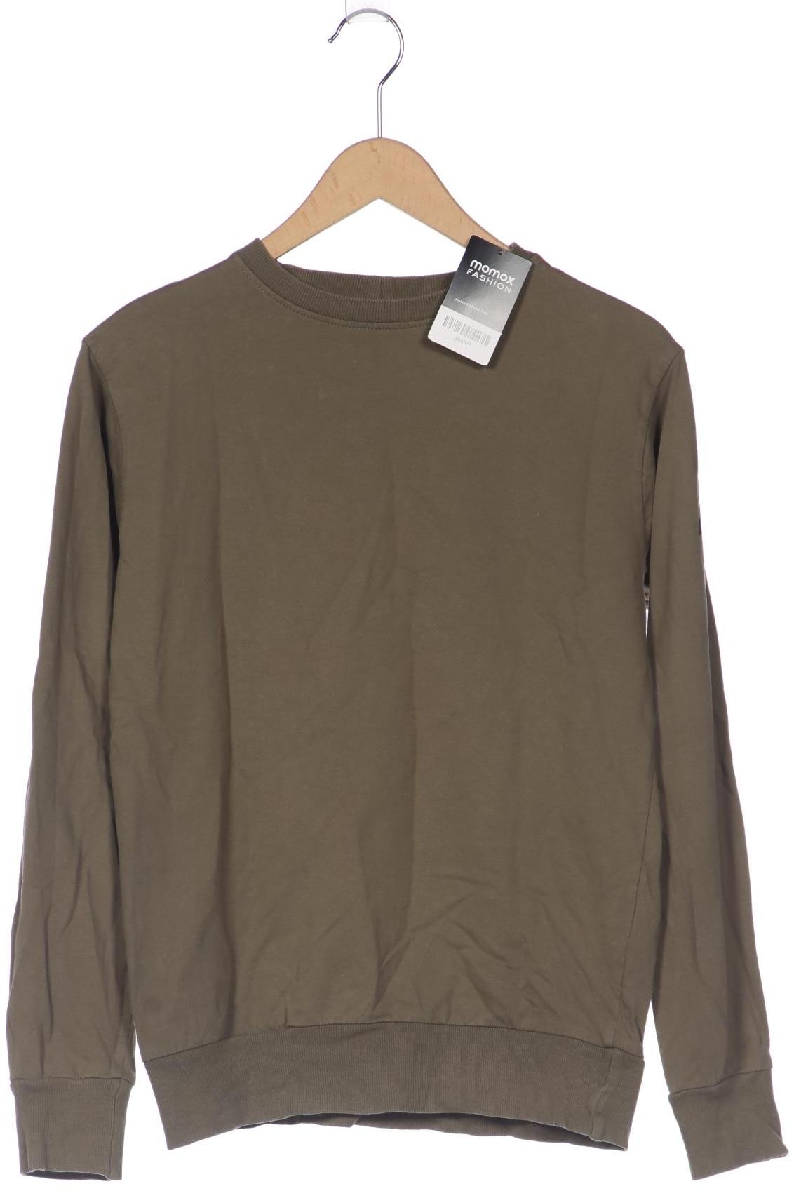 

Blaumax Damen Sweatshirt, grün, Gr. 36
