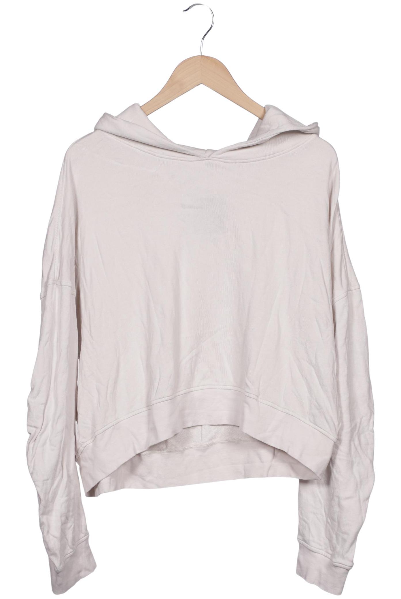 

Blaumax Damen Sweatshirt, grau, Gr. 38