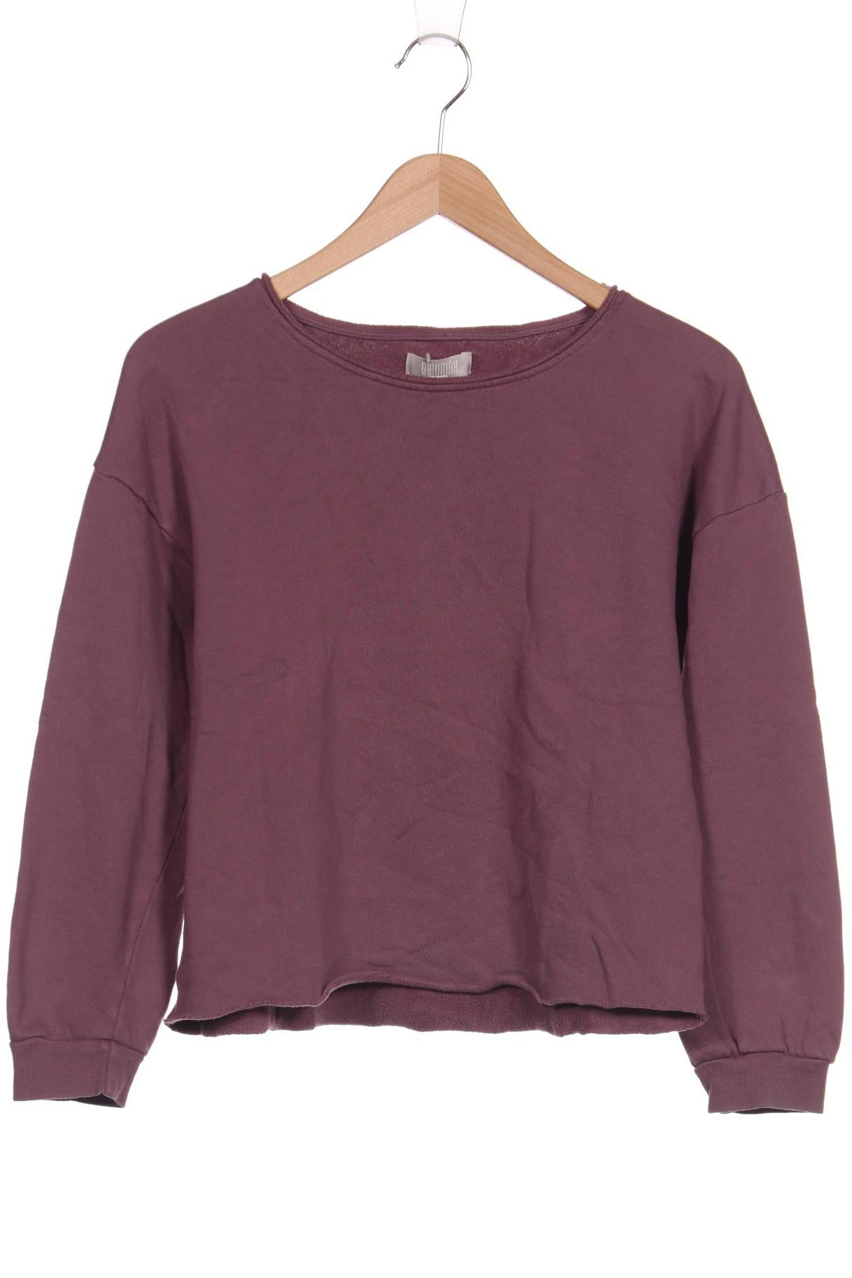 

BLAUMAX Damen Sweatshirt, flieder