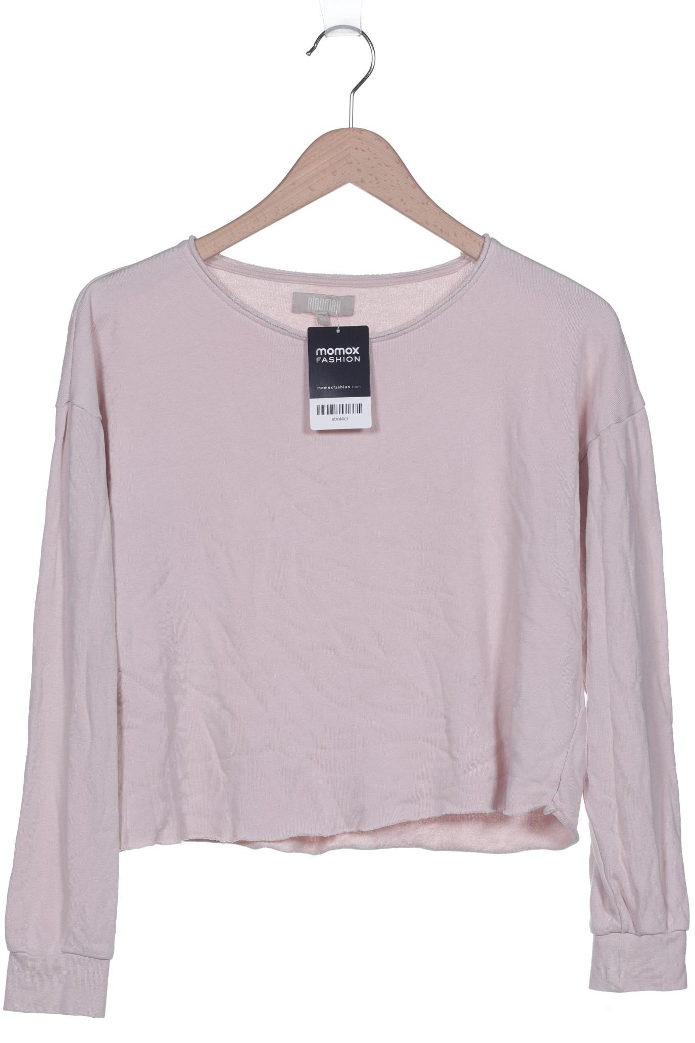 

BLAUMAX Damen Sweatshirt, pink