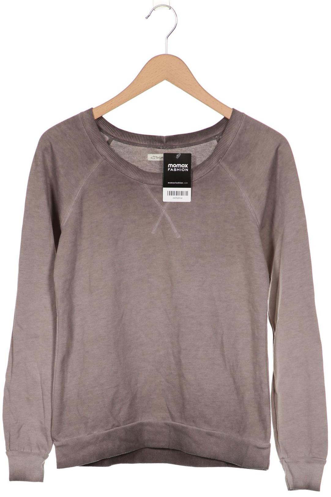 

BLAUMAX Damen Sweatshirt, braun