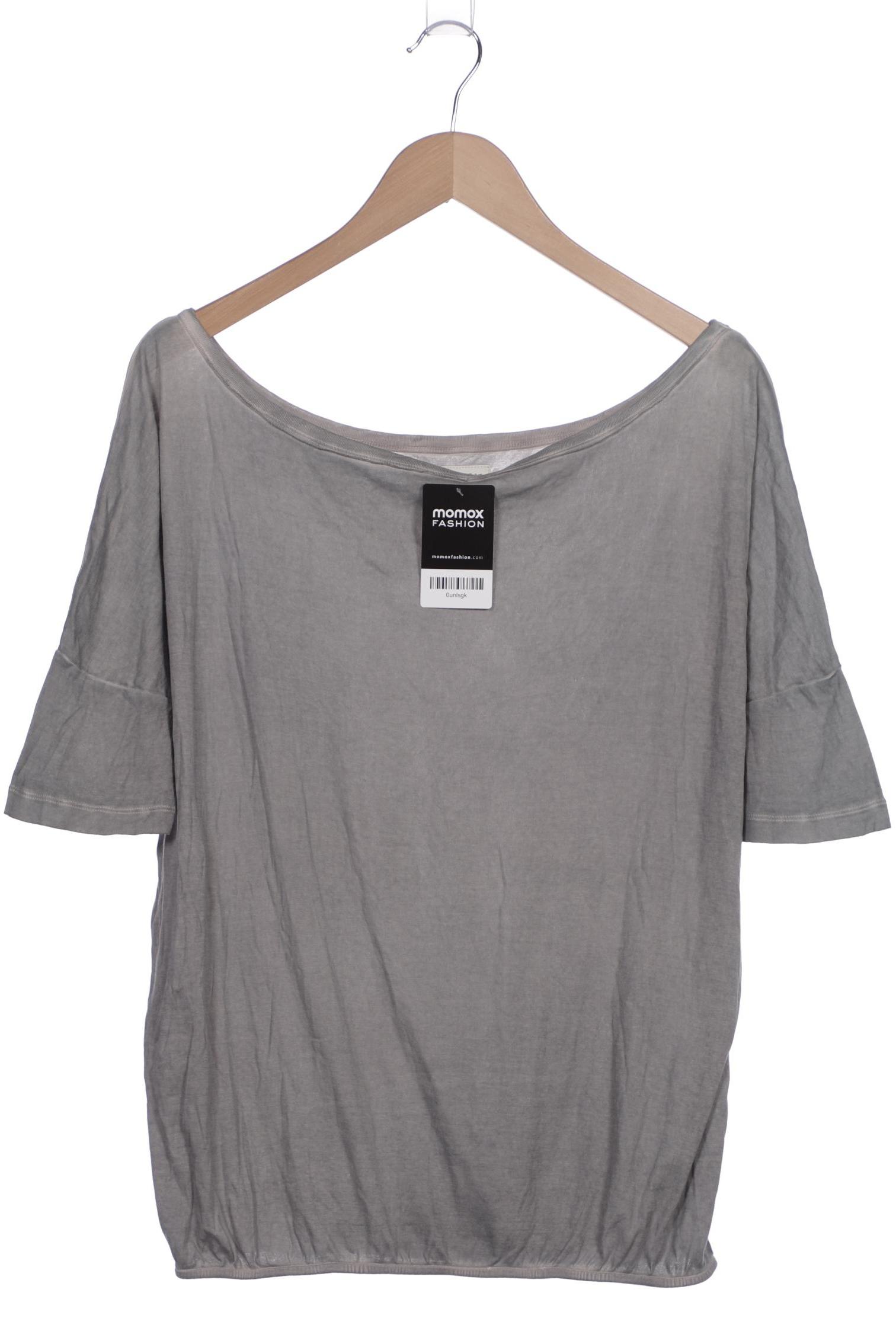 

Blaumax Damen T-Shirt, grau, Gr. 38