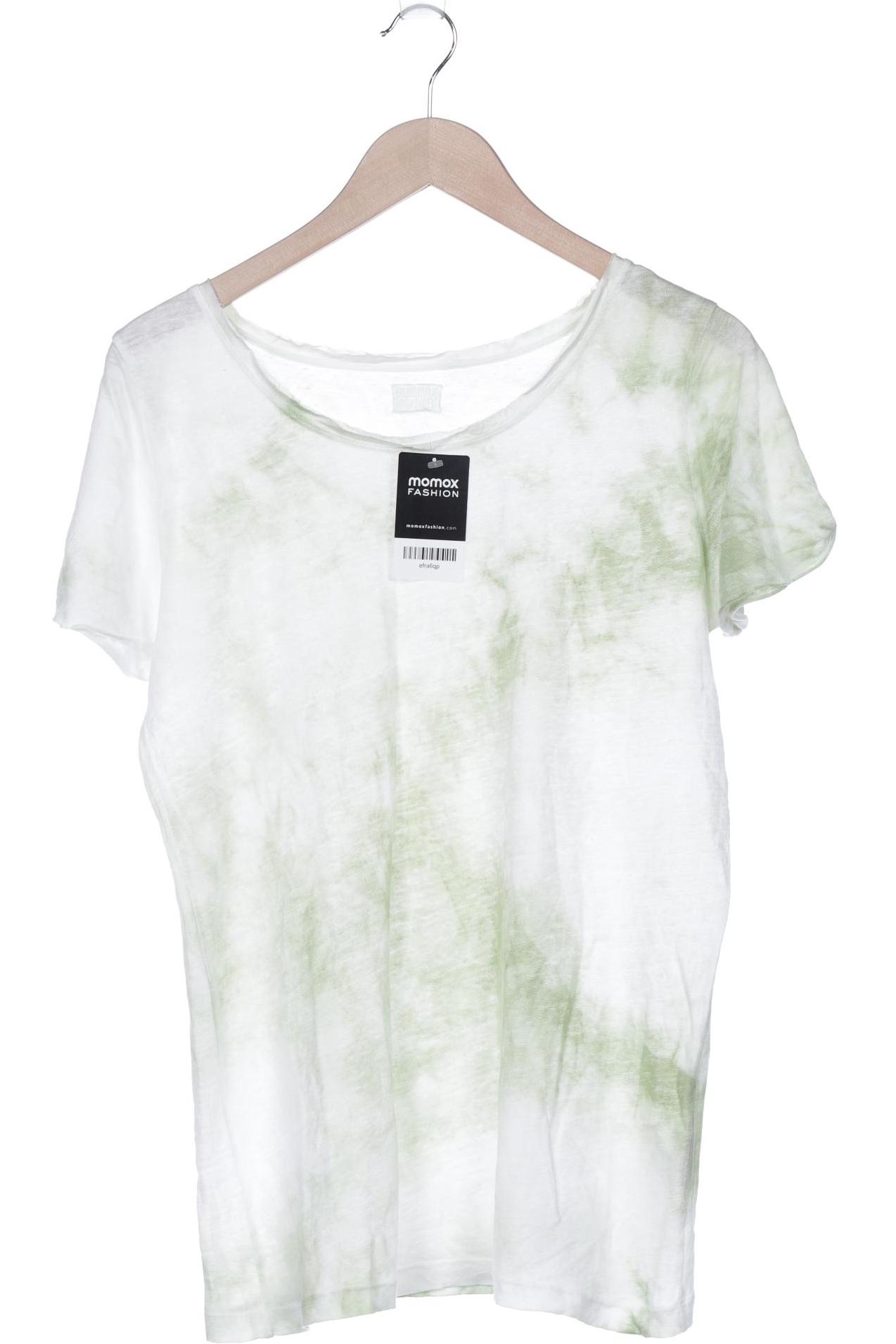 

Blaumax Damen T-Shirt, hellgrün, Gr. 42