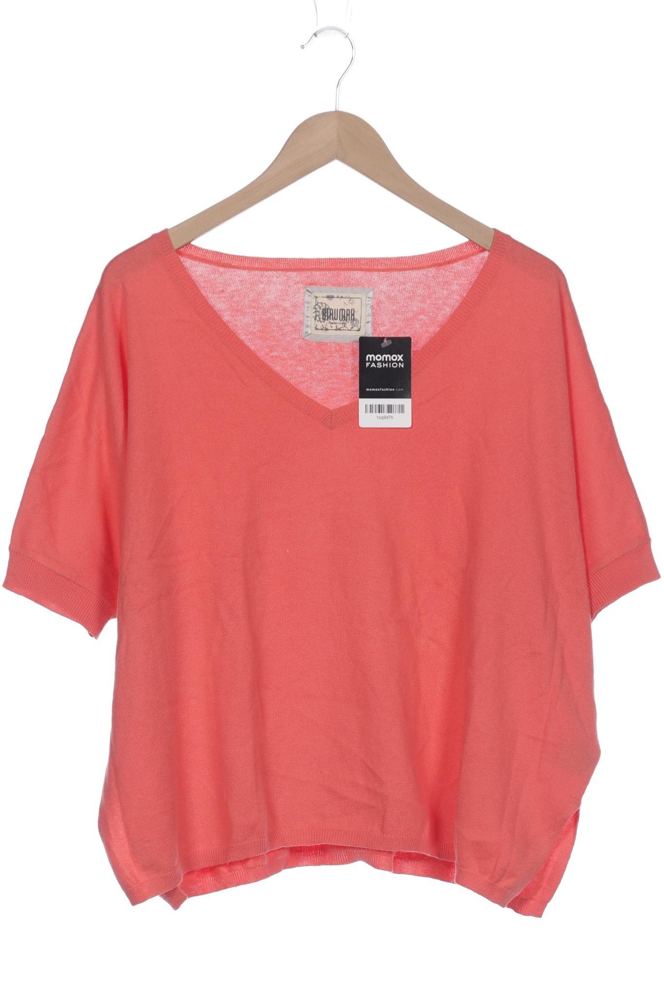 

Blaumax Damen T-Shirt, pink, Gr. 38