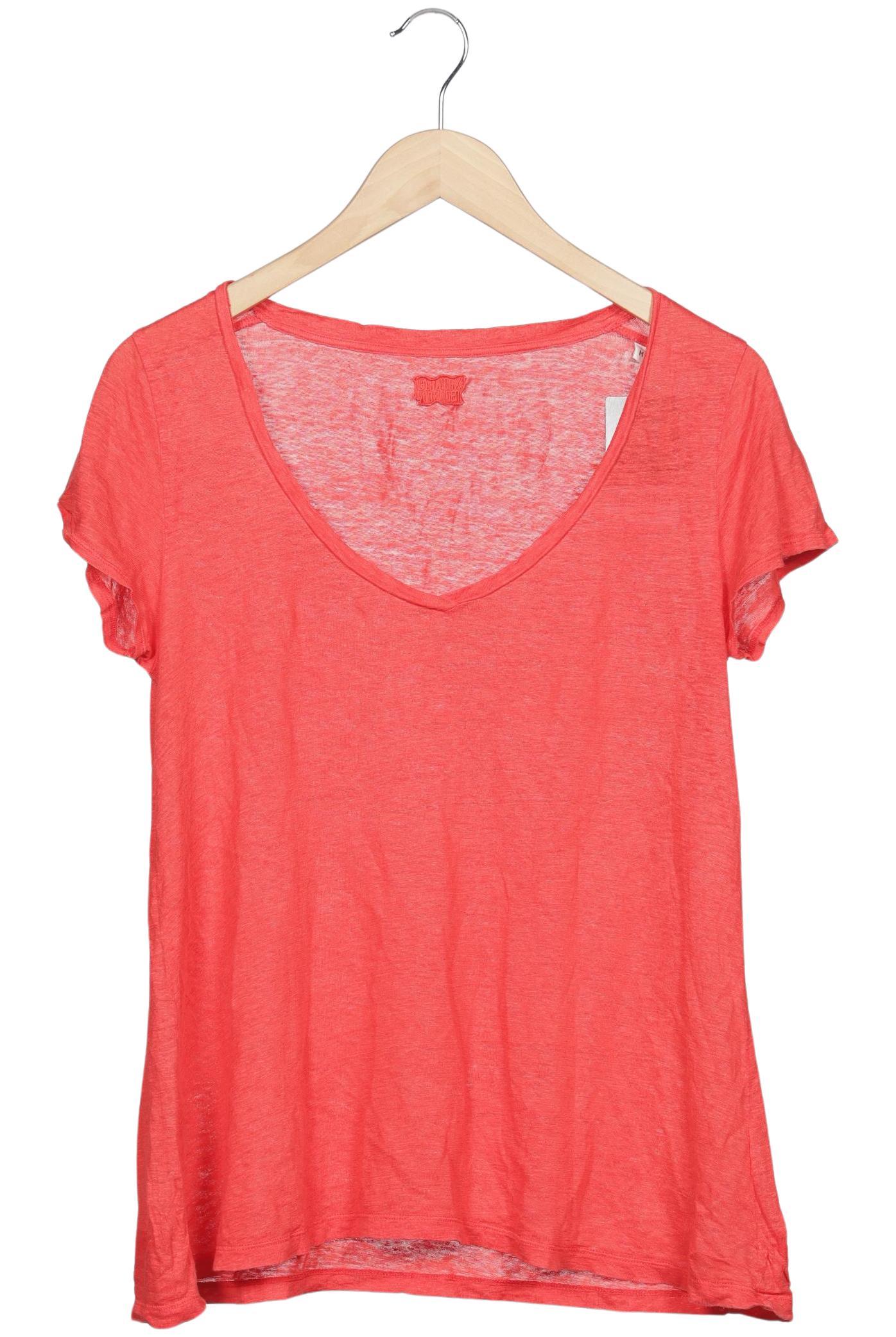 

Blaumax Damen T-Shirt, rot, Gr. 38