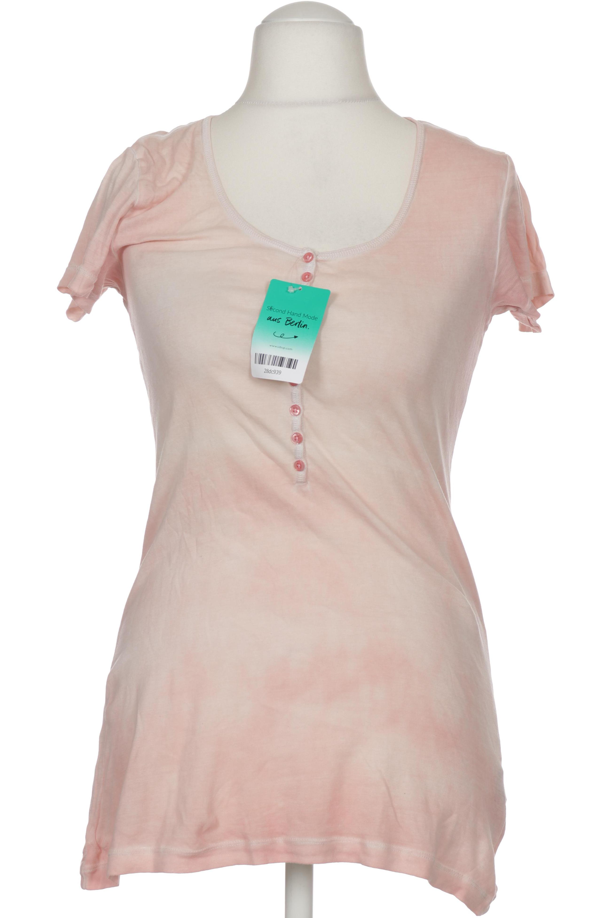 

Blaumax Damen T-Shirt, pink, Gr. 44