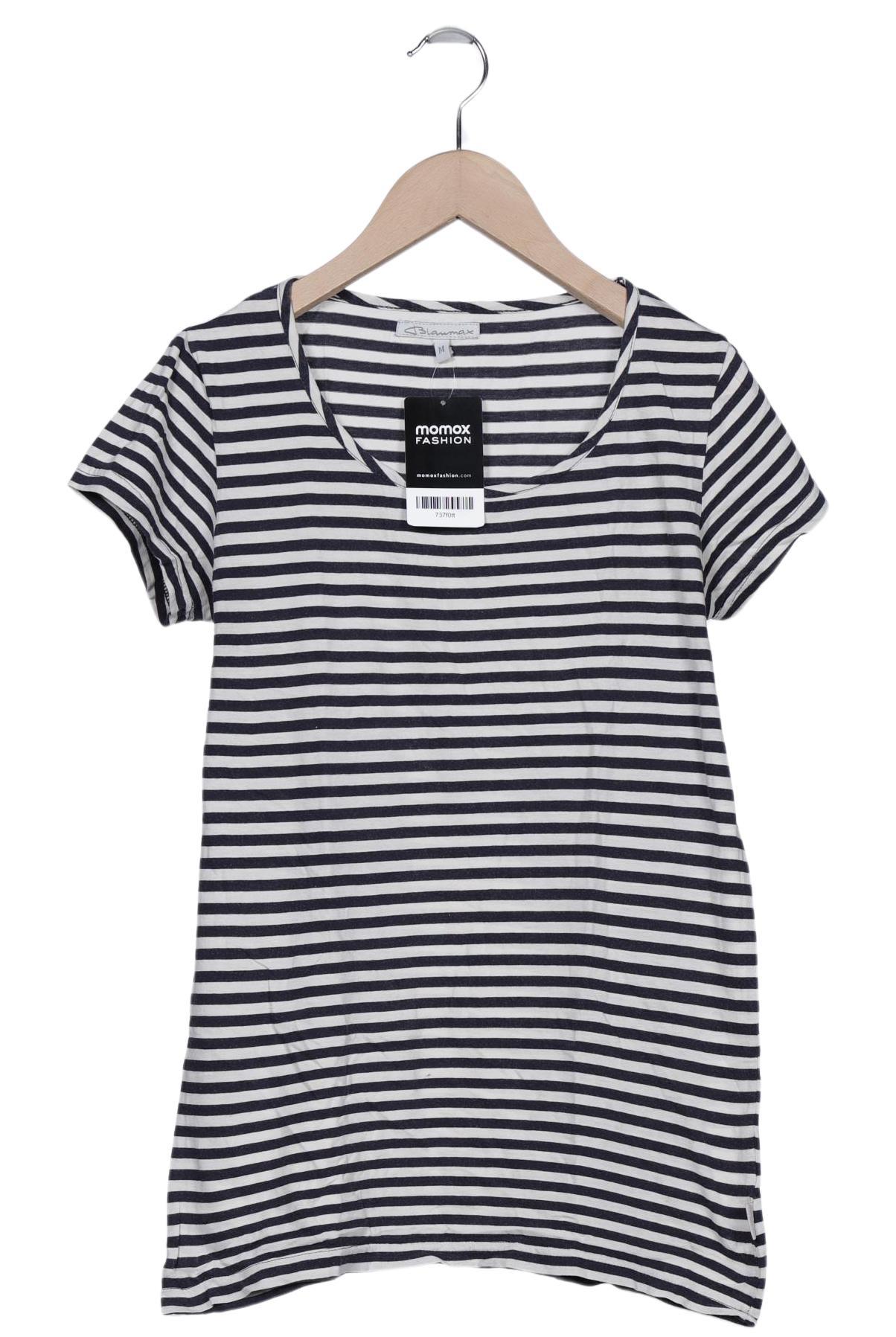 

Blaumax Damen T-Shirt, marineblau, Gr. 38