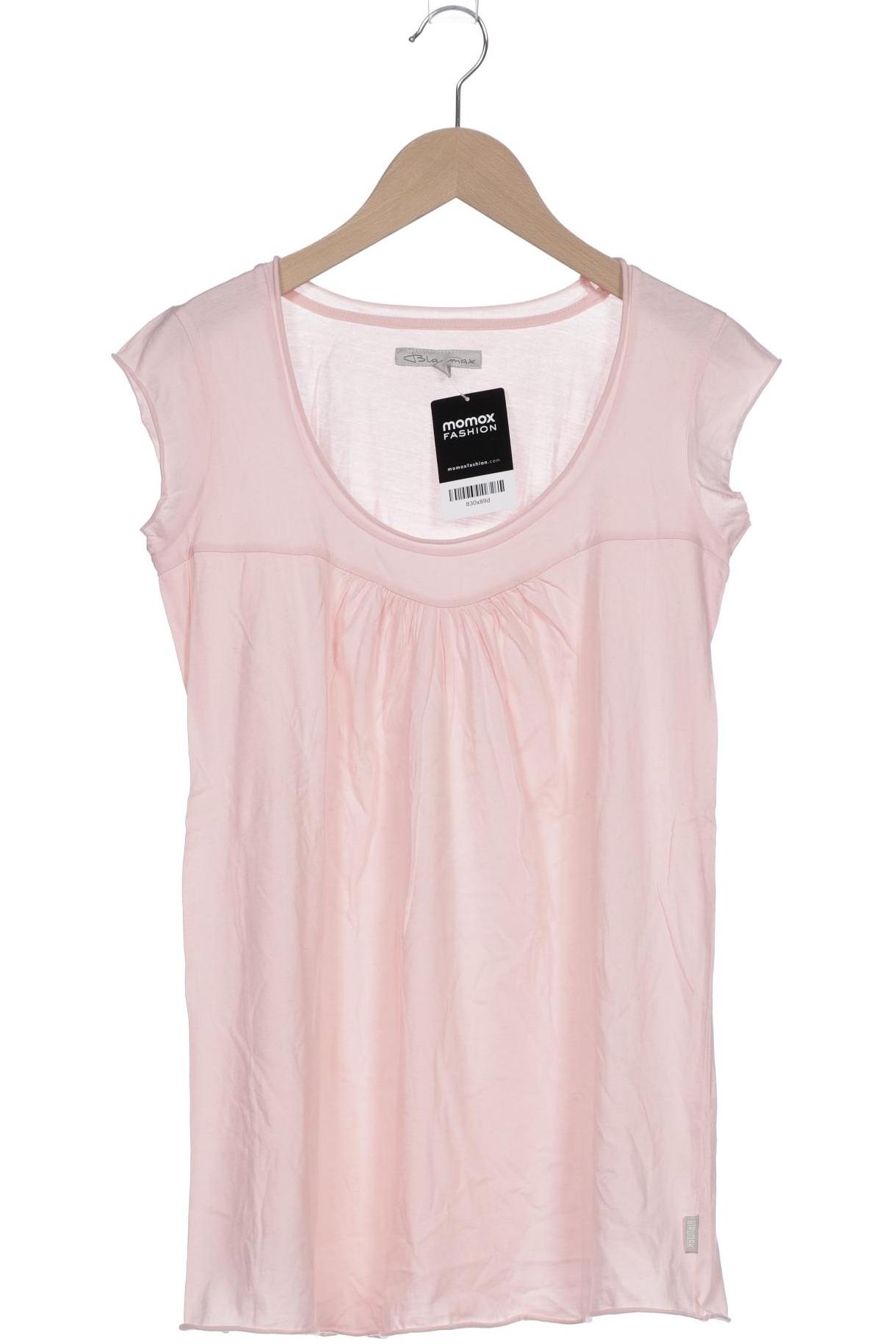 

Blaumax Damen T-Shirt, pink, Gr. 34