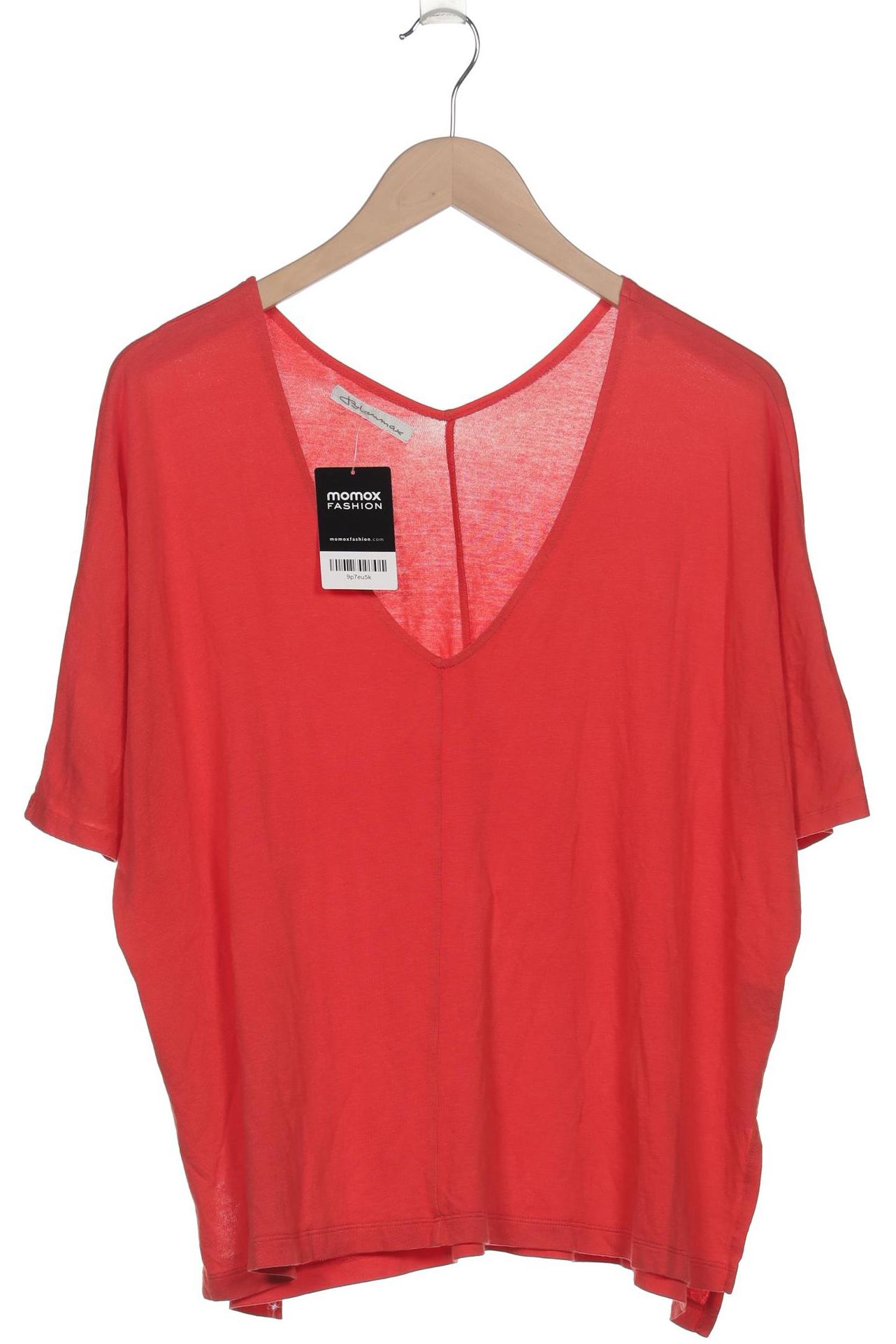 

Blaumax Damen T-Shirt, rot, Gr. 36