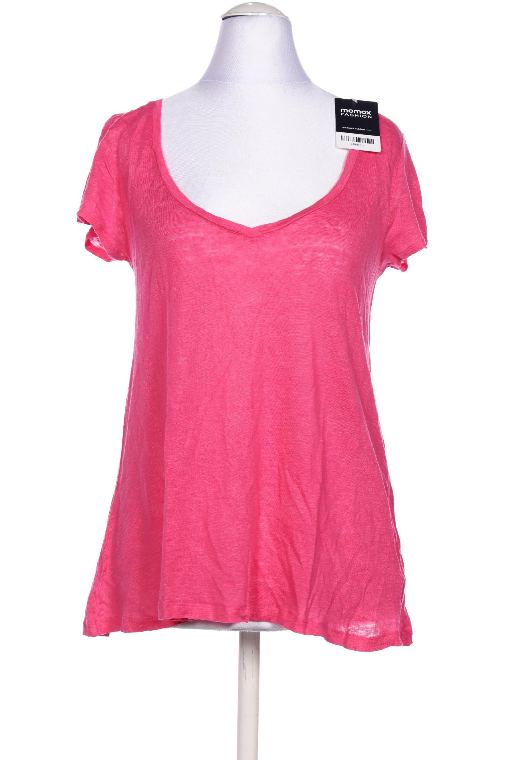 

Blaumax Damen T-Shirt, pink, Gr. 36