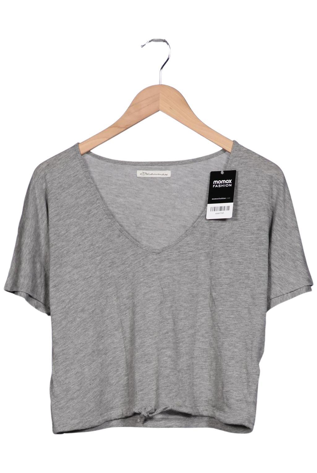 

Blaumax Damen T-Shirt, grau, Gr. 38