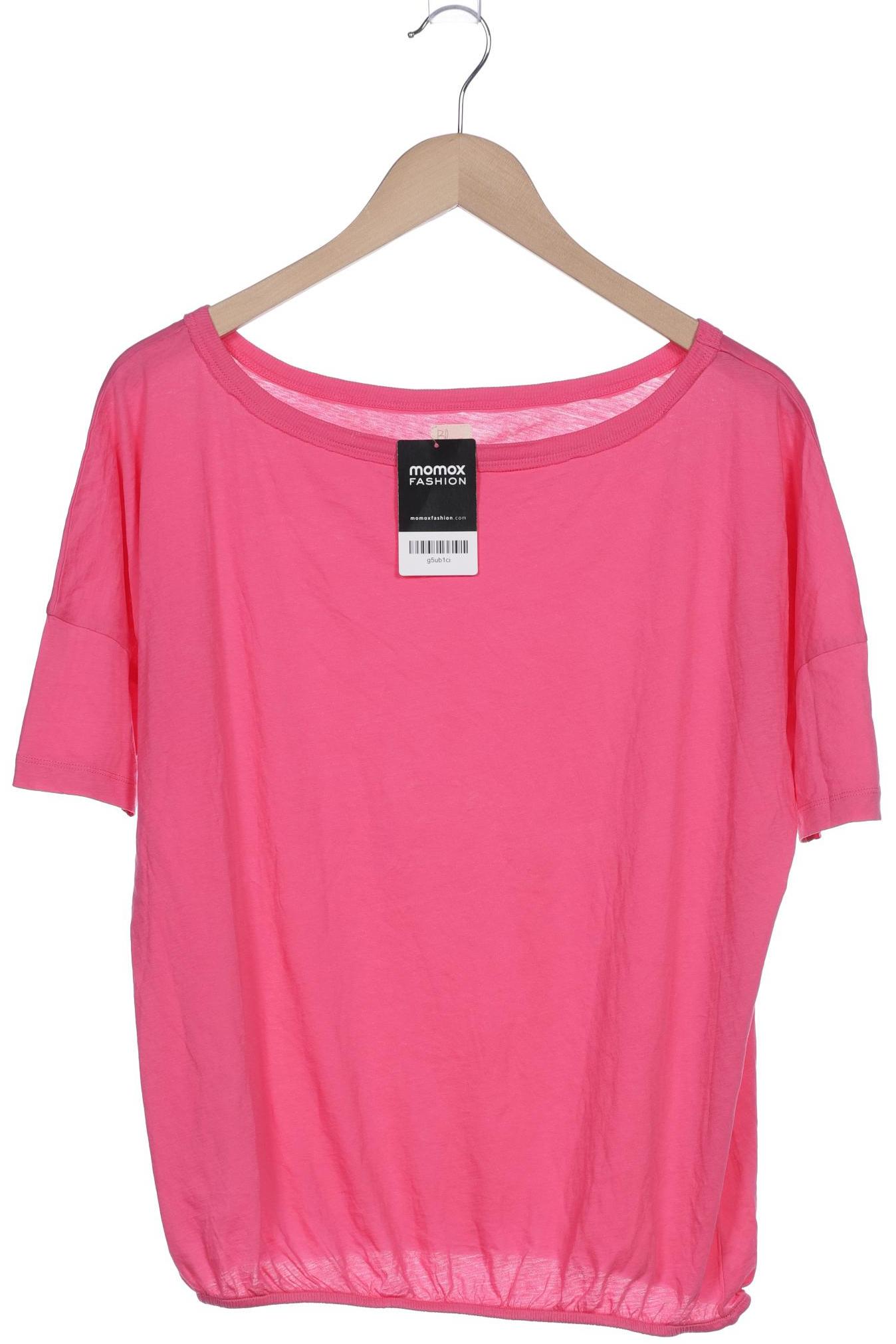

Blaumax Damen T-Shirt, pink, Gr. 38