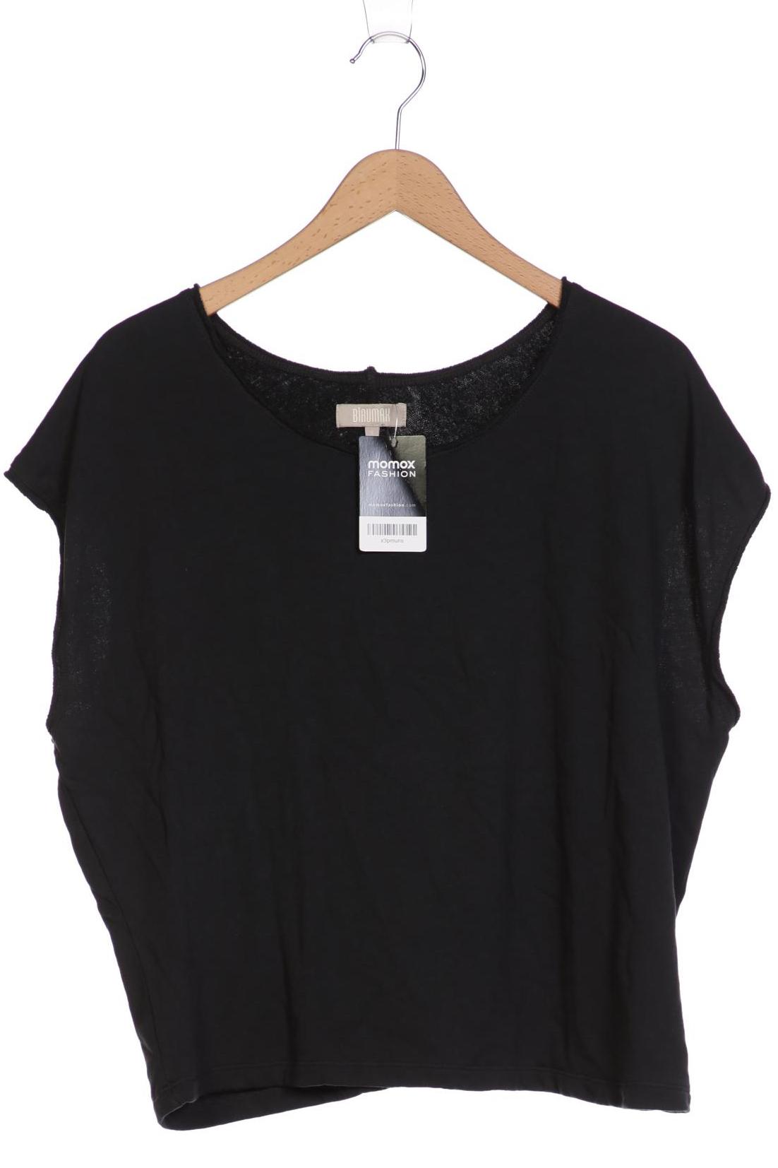 

BLAUMAX Damen T-Shirt, grau