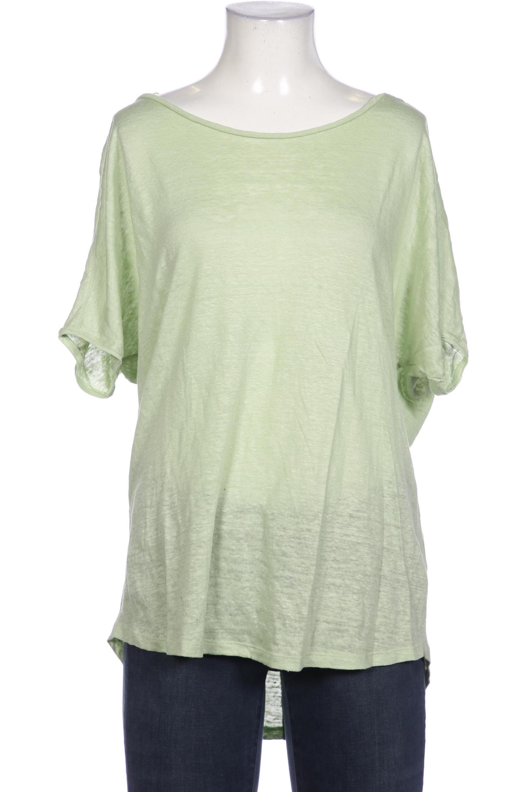 

Blaumax Damen T-Shirt, hellgrün, Gr. 36