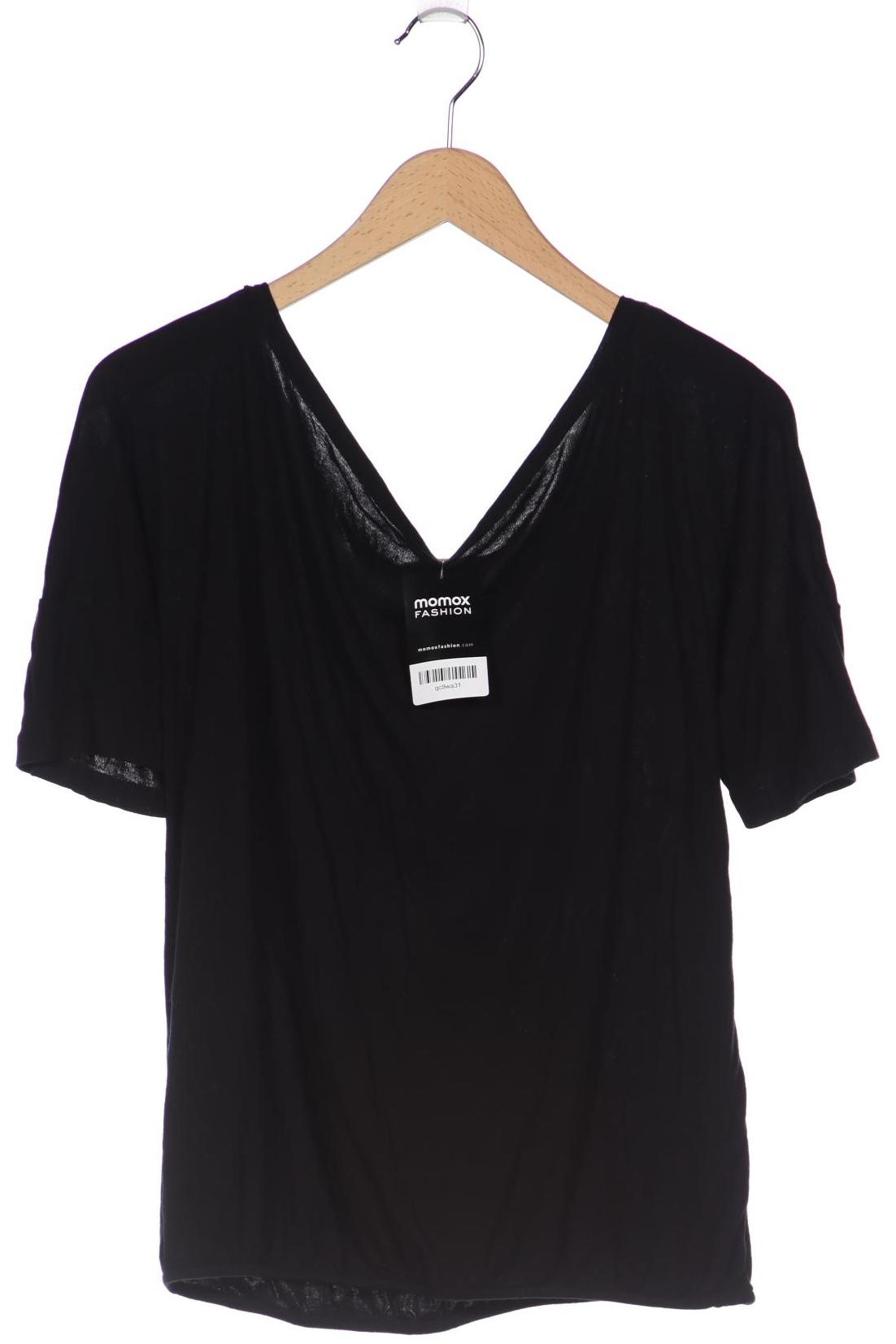 

Blaumax Damen T-Shirt, marineblau, Gr. 36