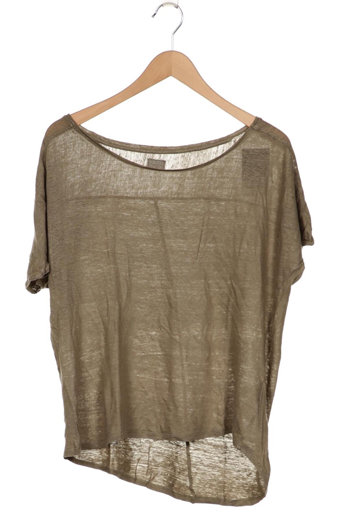 

BLAUMAX Damen T-Shirt, grün