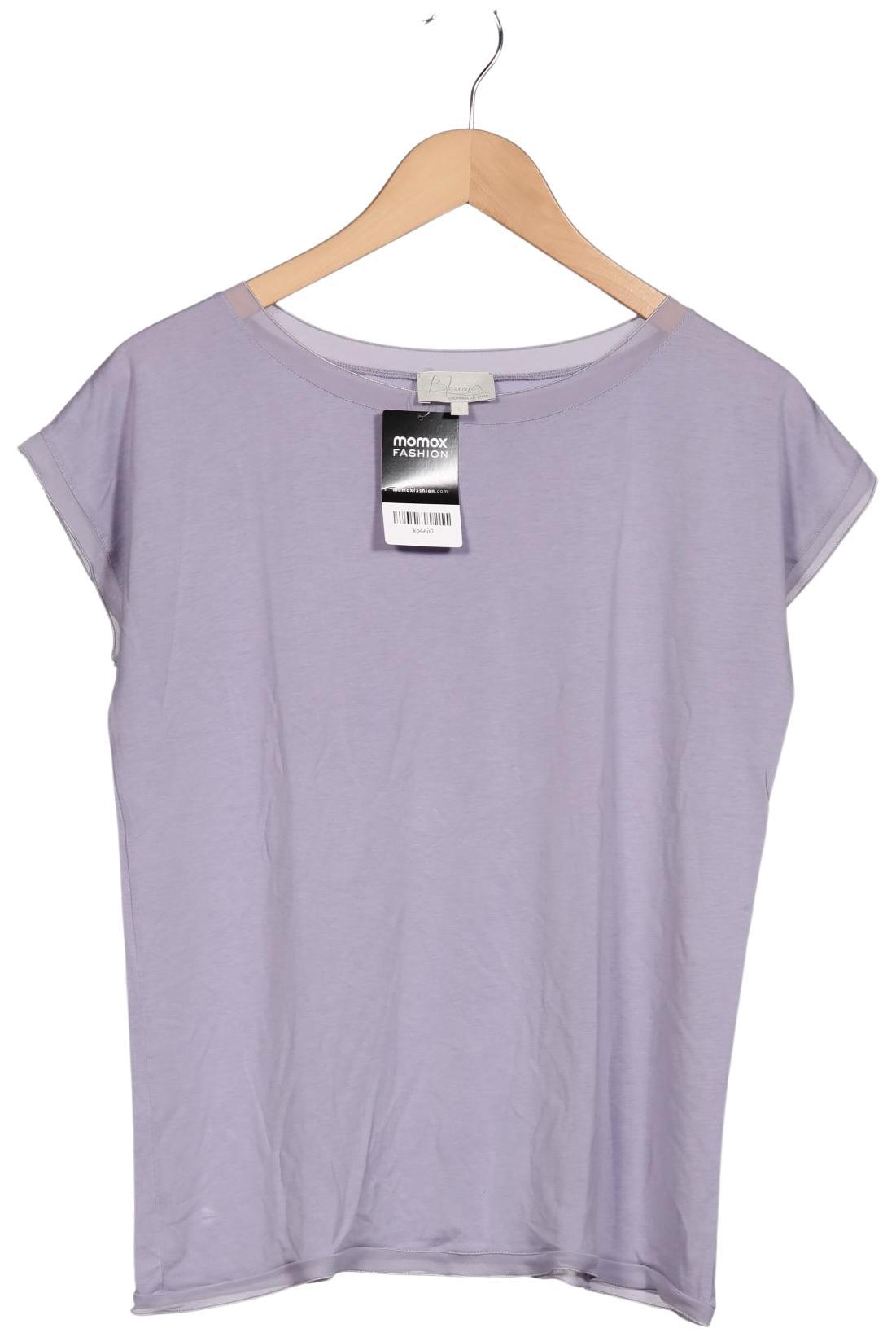 

Blaumax Damen T-Shirt, flieder, Gr. 42
