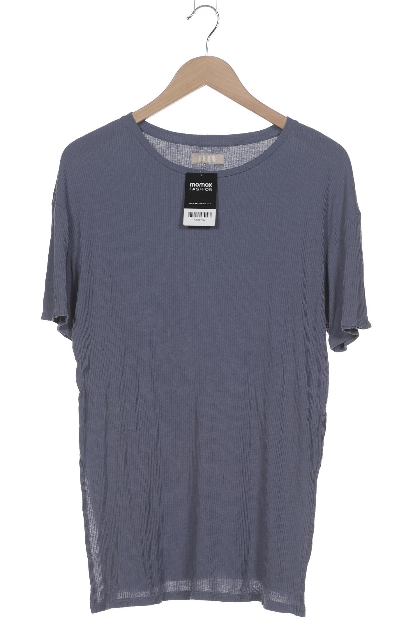 

Blaumax Damen T-Shirt, blau, Gr. 42