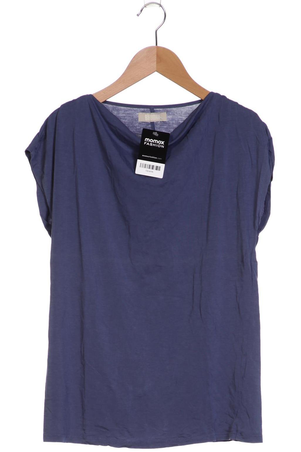 

Blaumax Damen T-Shirt, blau, Gr. 34