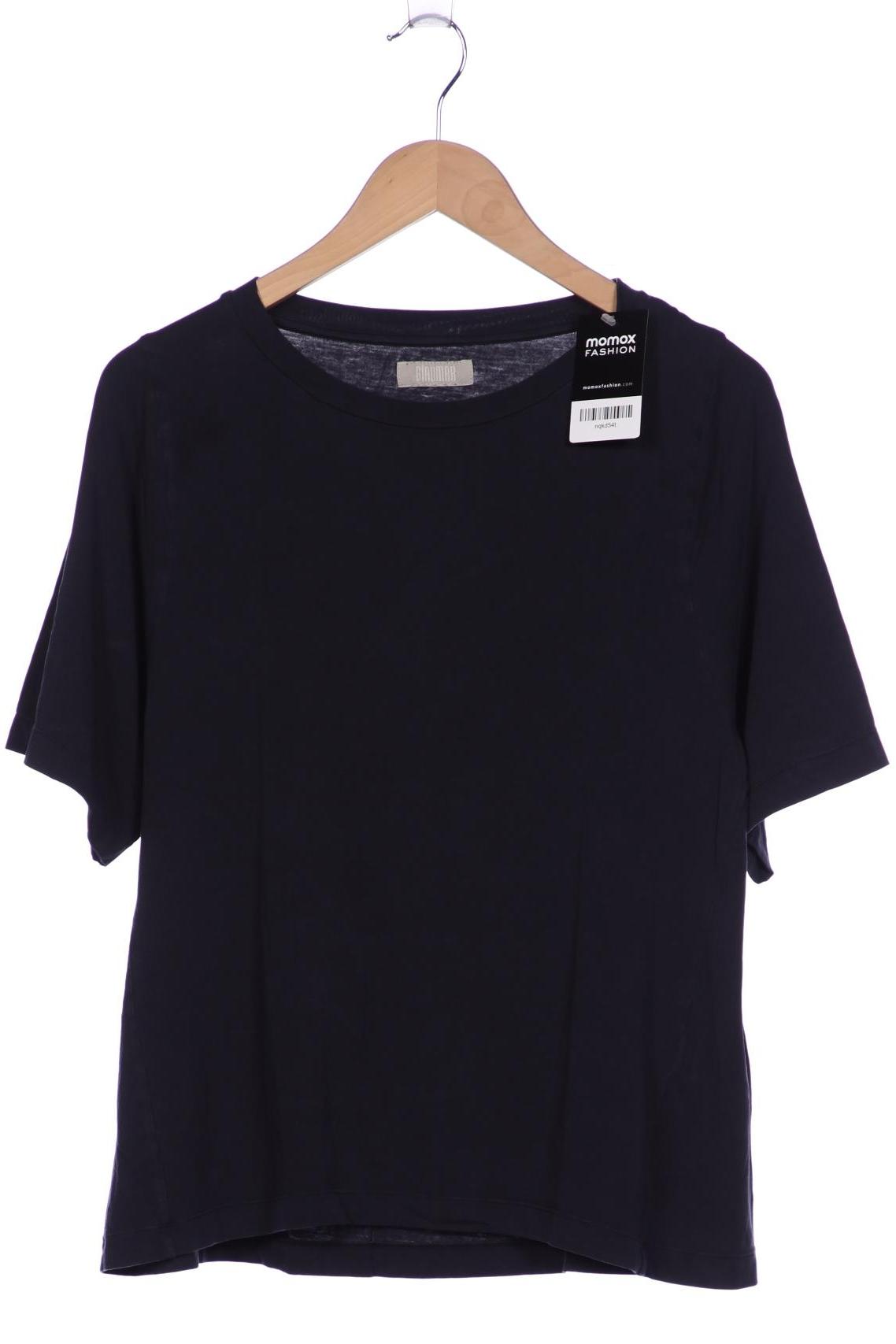 

Blaumax Damen T-Shirt, marineblau, Gr. 38