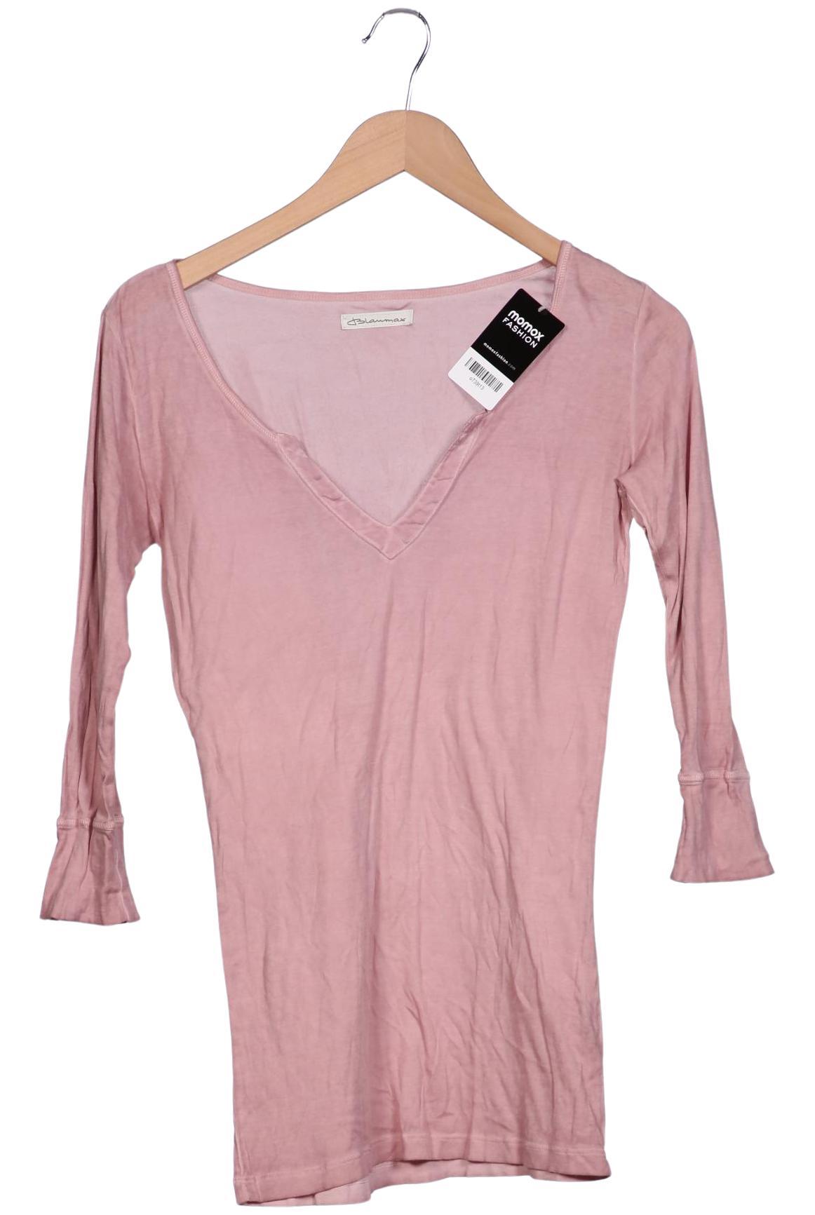 

Blaumax Damen T-Shirt, pink, Gr. 44