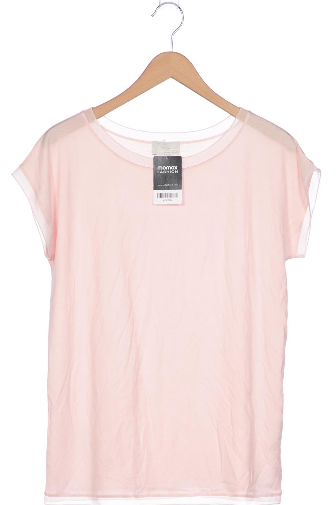 

Blaumax Damen T-Shirt, pink, Gr. 44