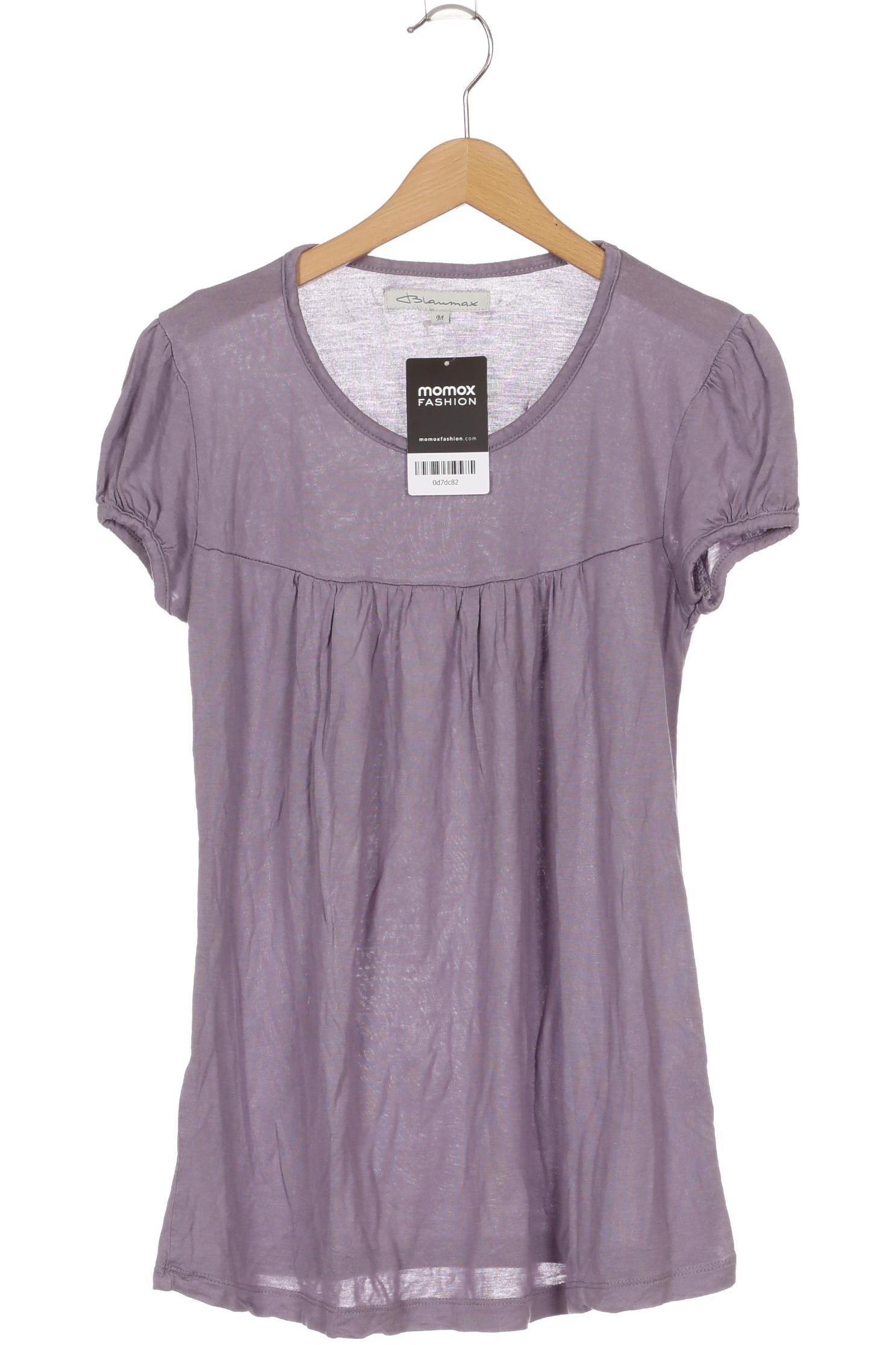 

Blaumax Damen T-Shirt, flieder, Gr. 38