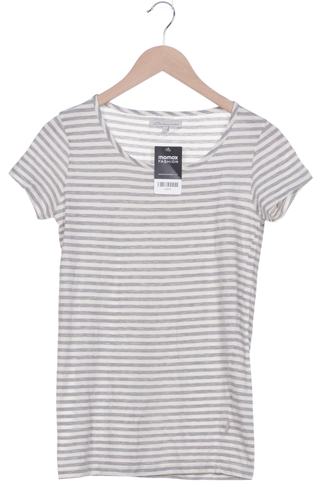 

Blaumax Damen T-Shirt, grau, Gr. 36